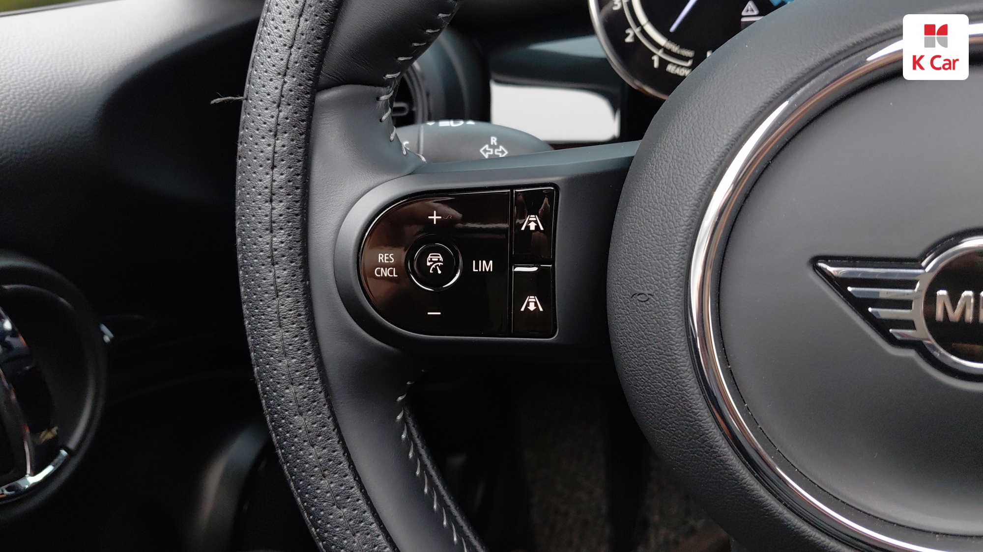 MINI Cooper S, миниатюра 4