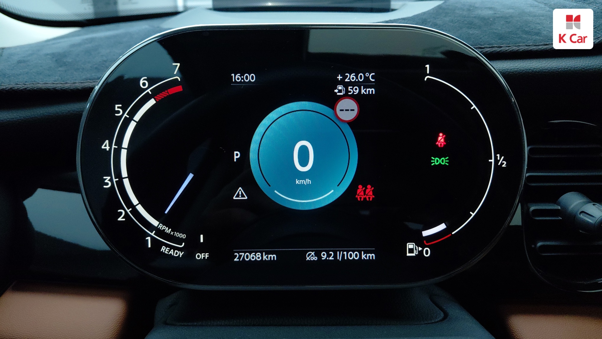 MINI Cooper S, миниатюра 6