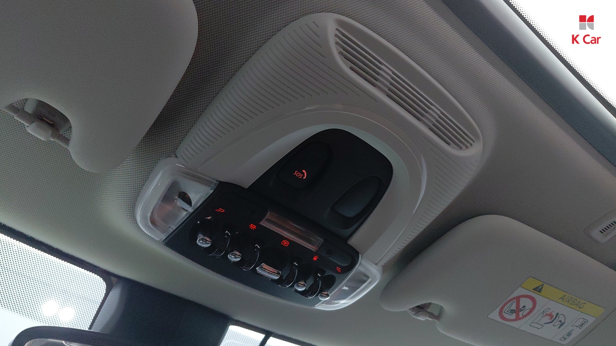 MINI Cooper S, миниатюра 9