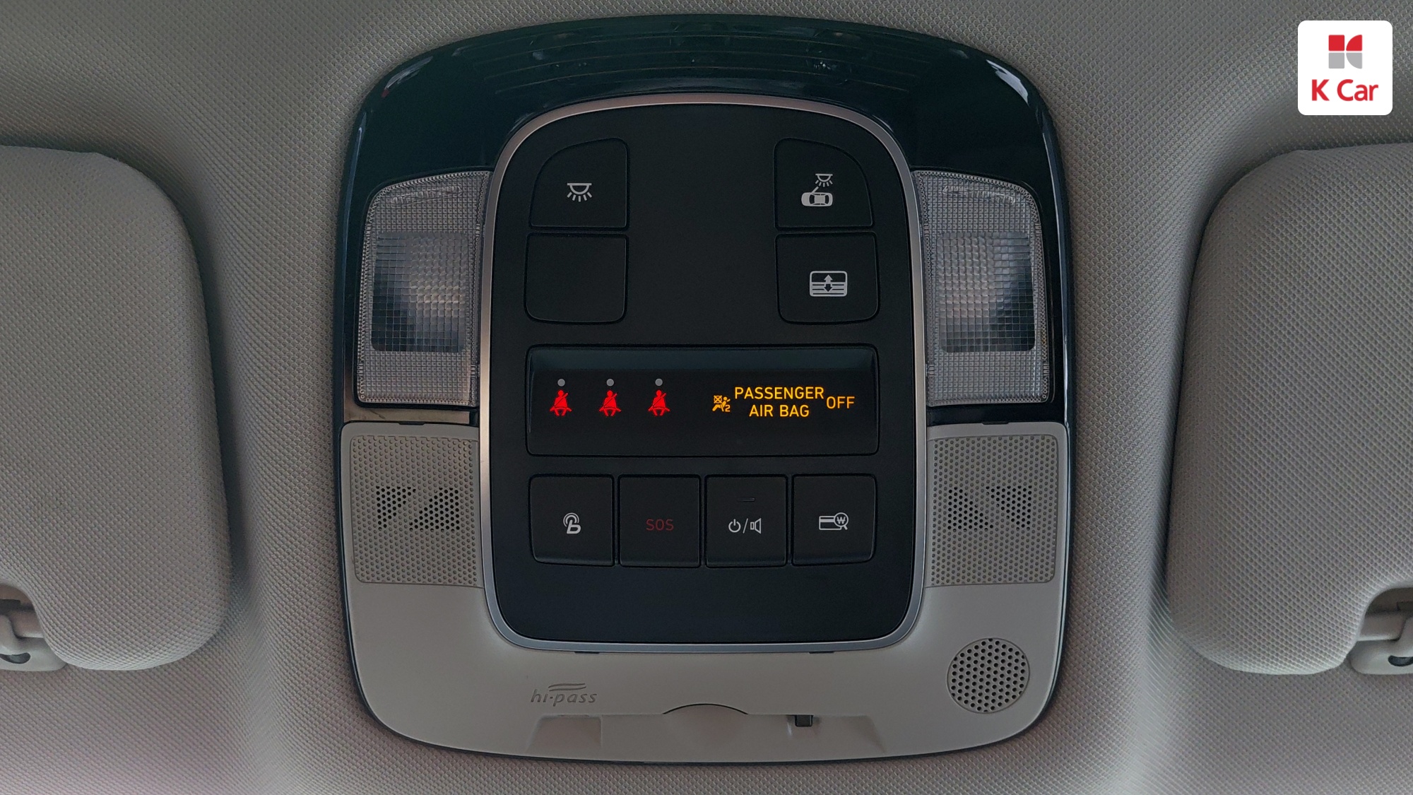 Hyundai Sonata 1.6 Turbo Premium, миниатюра 16