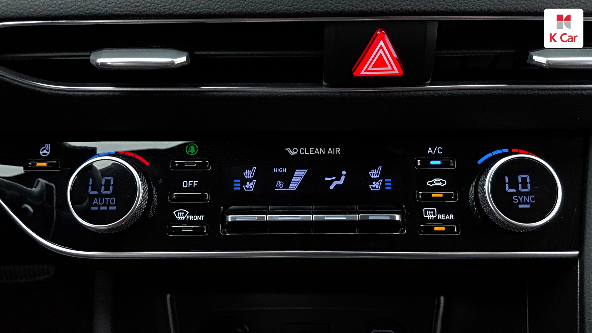 Hyundai Sonata 1.6 Turbo Premium, миниатюра 20