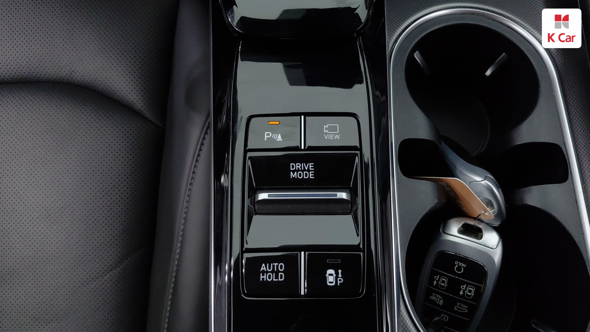 Hyundai Sonata 1.6 Turbo Premium, миниатюра 22