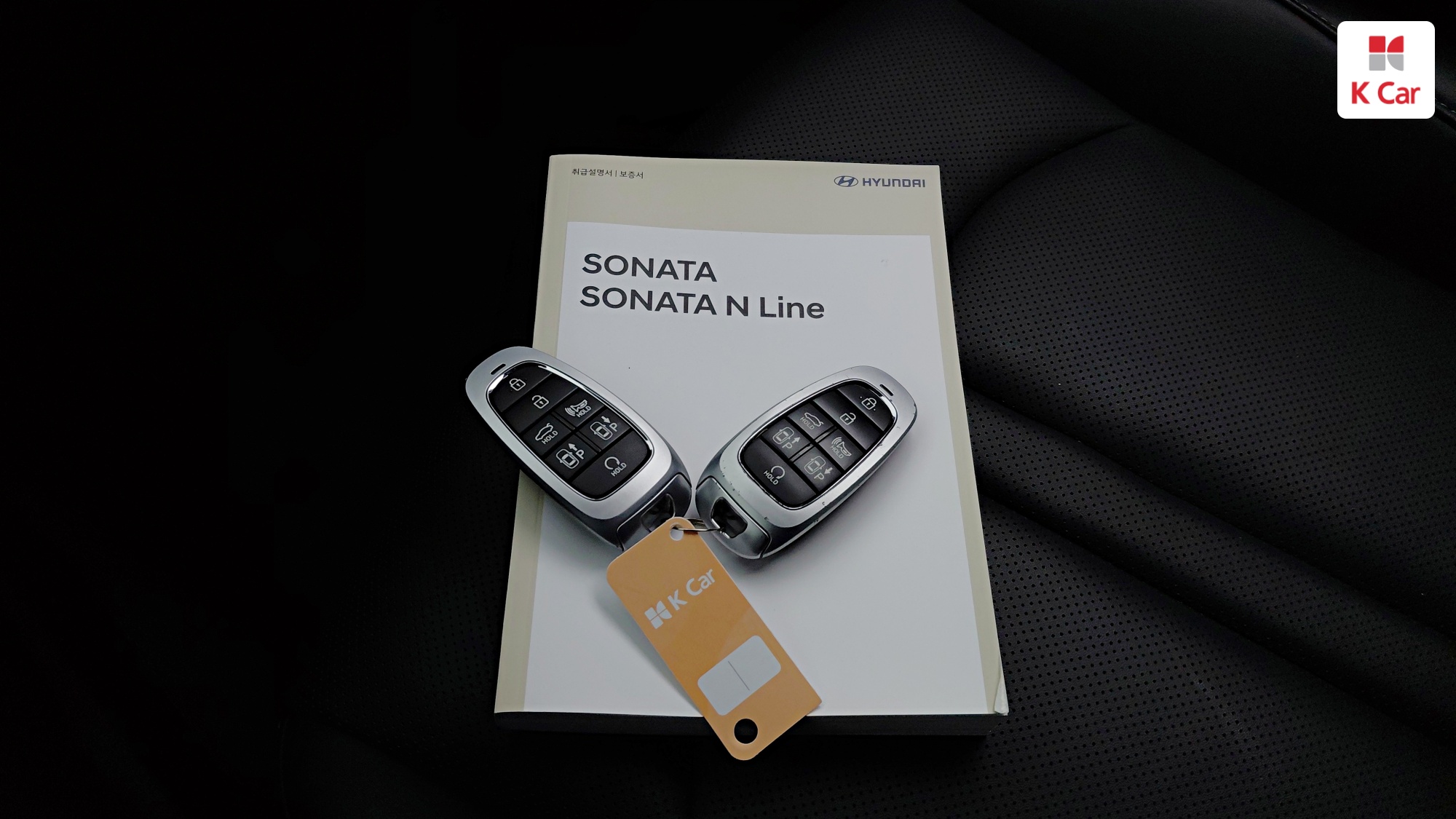 Hyundai Sonata 1.6 Turbo Premium, миниатюра 28