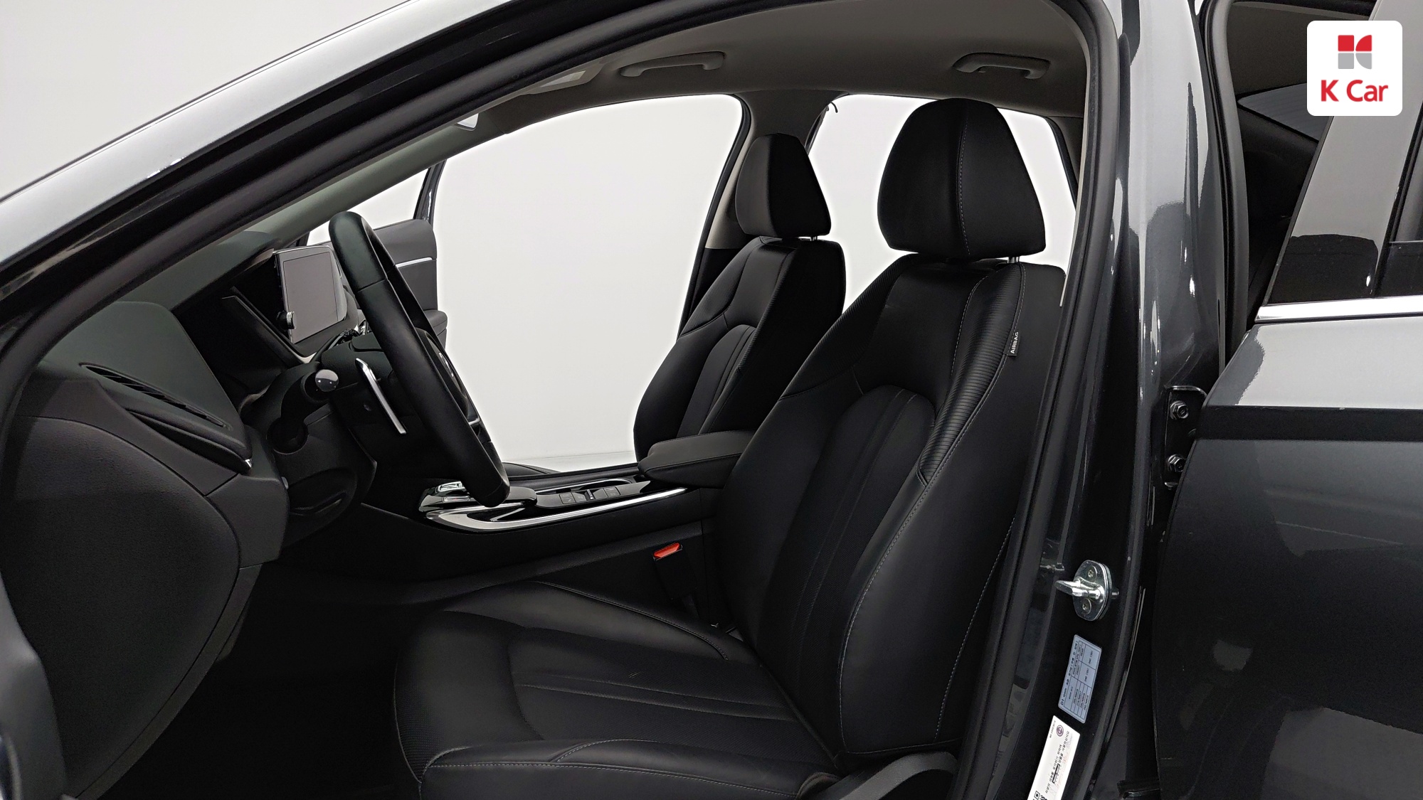 Hyundai Sonata 1.6 Turbo Premium, миниатюра 4