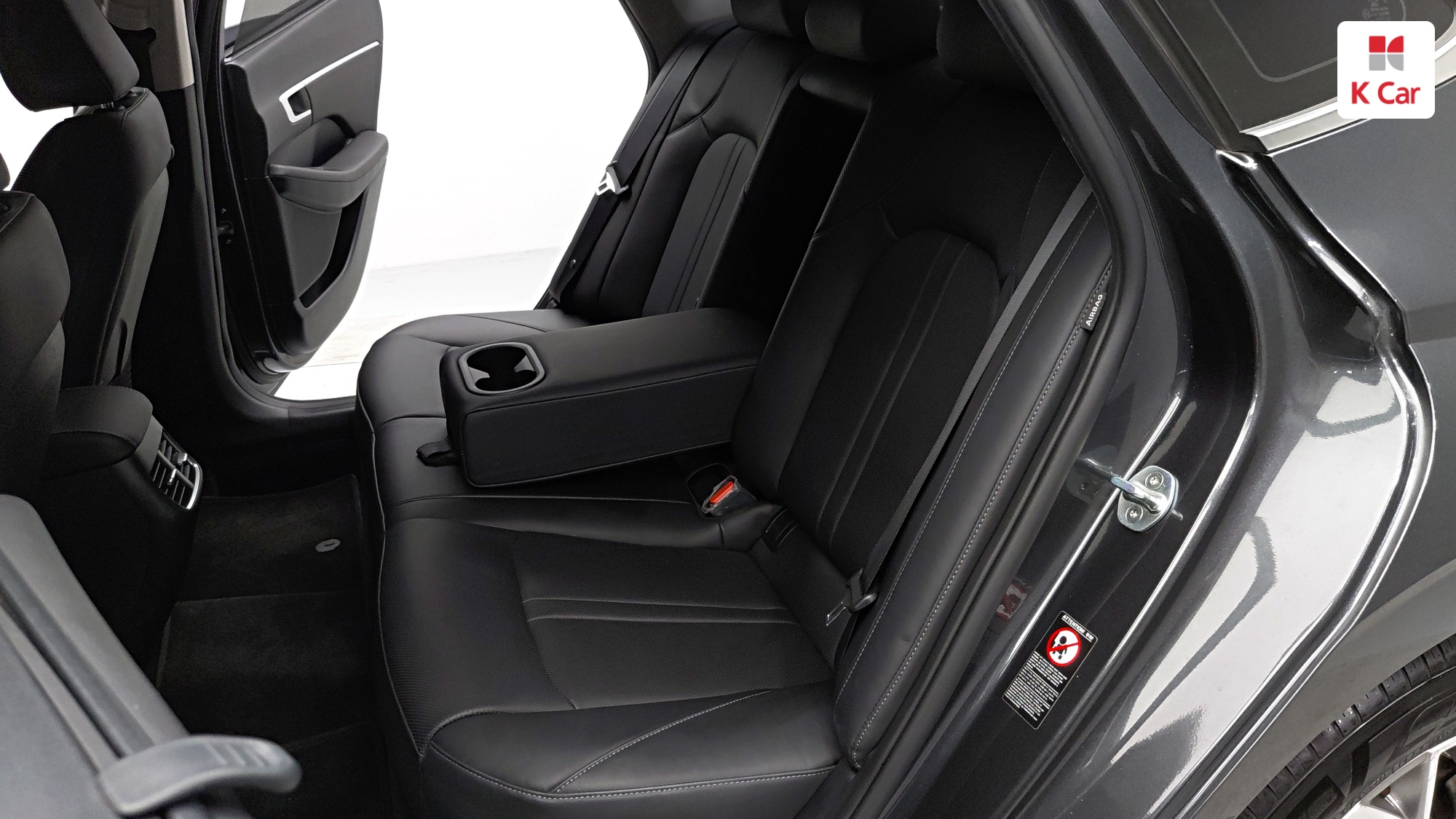 Hyundai Sonata 1.6 Turbo Premium, миниатюра 5