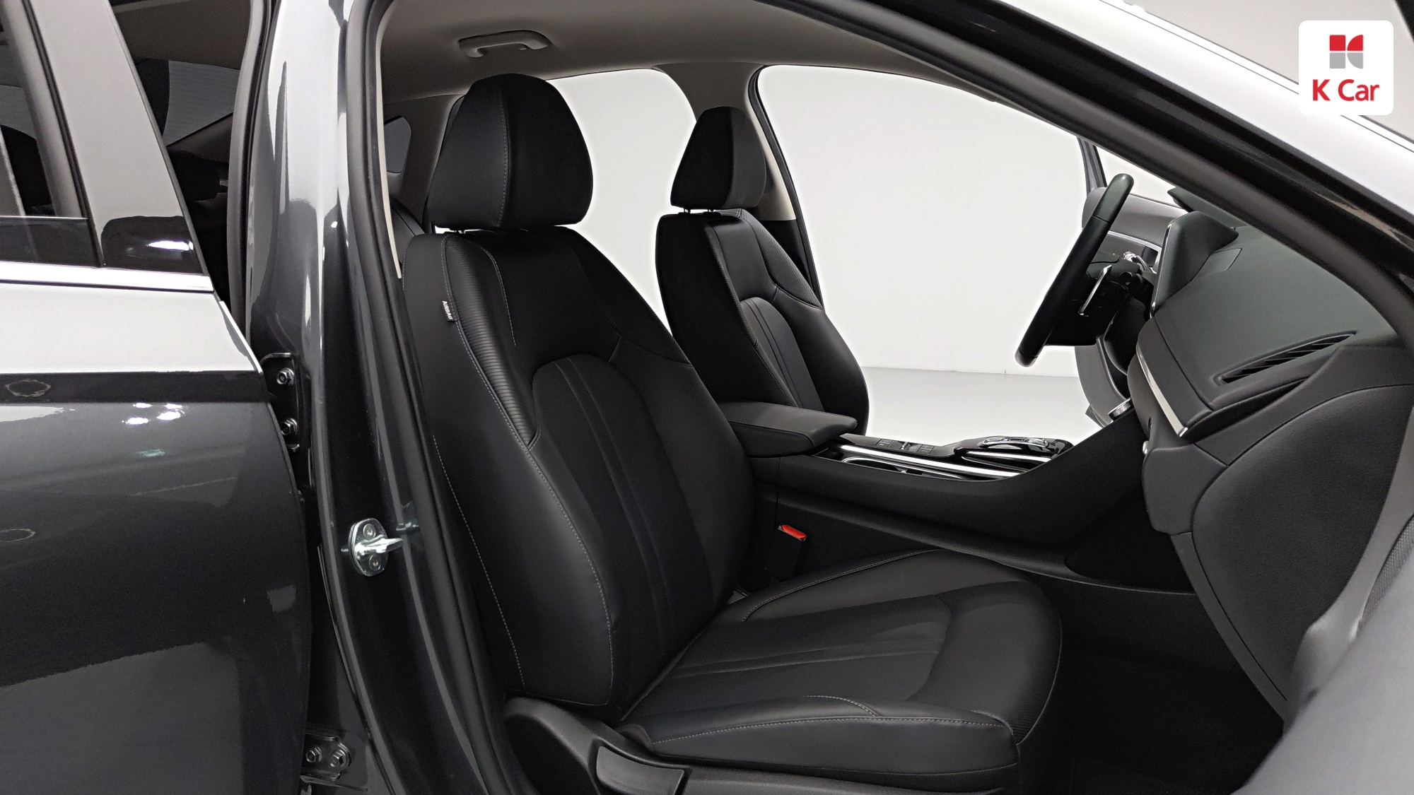 Hyundai Sonata 1.6 Turbo Premium, миниатюра 6