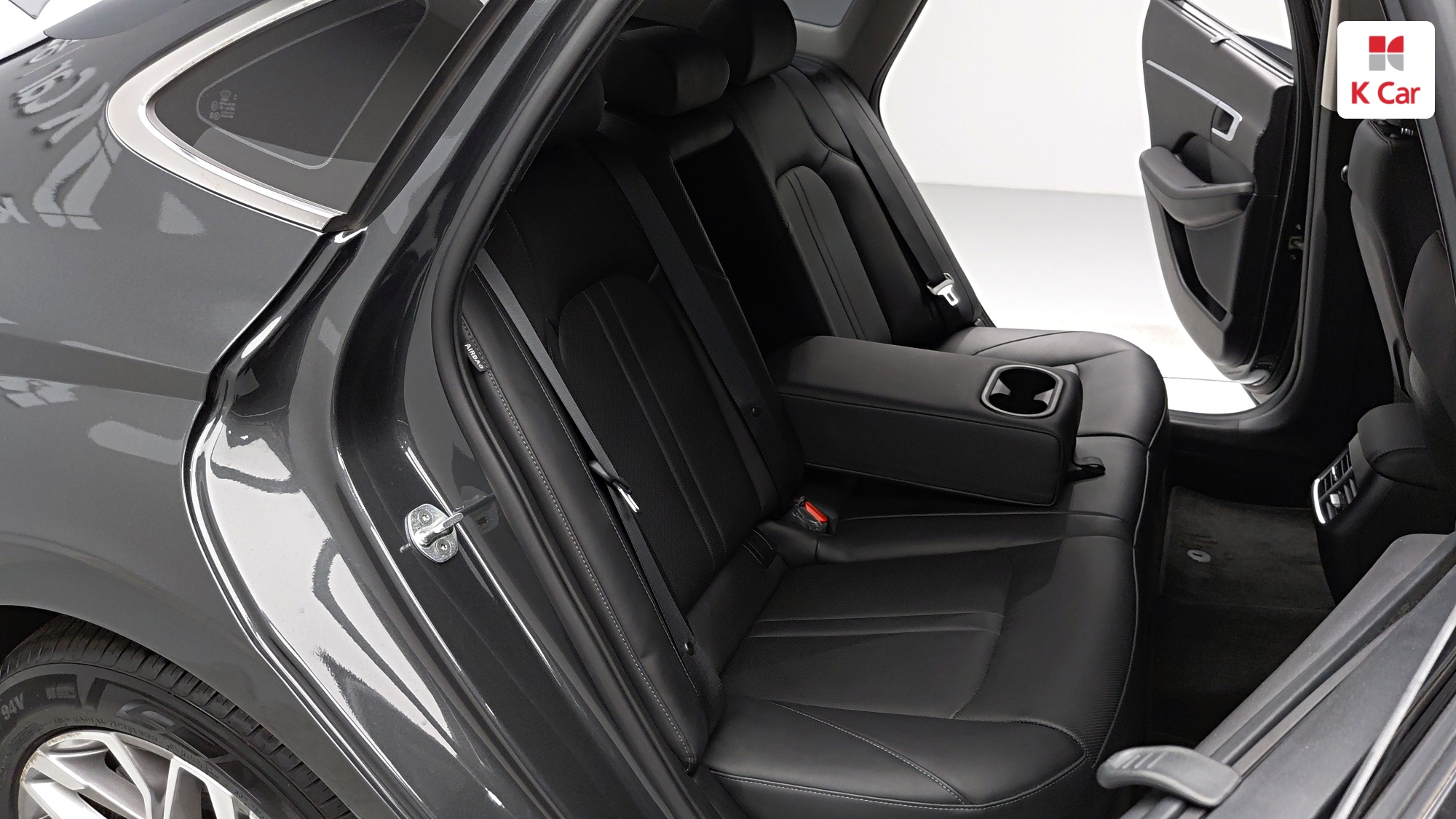 Hyundai Sonata 1.6 Turbo Premium, миниатюра 7