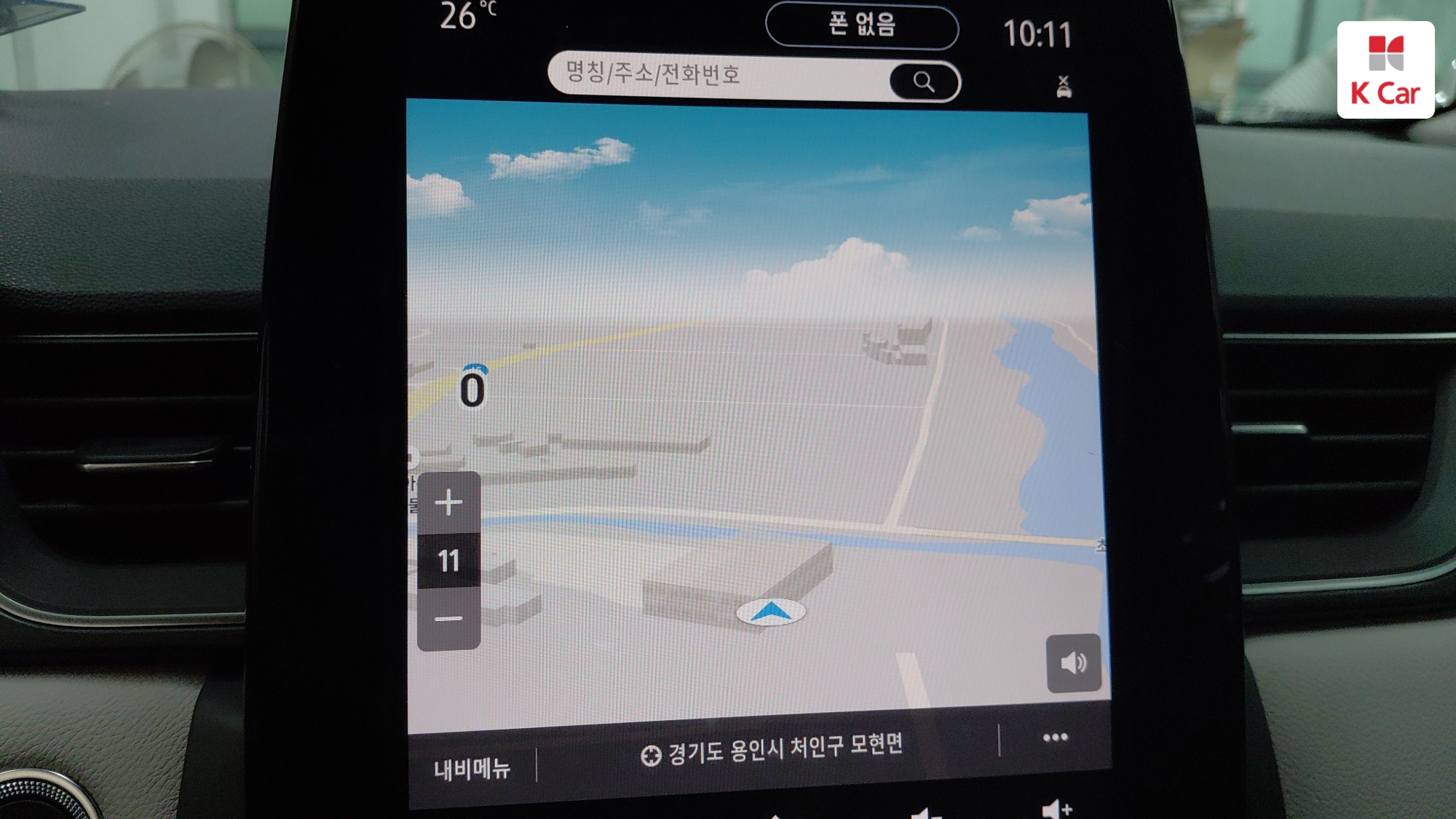 르노코리아(삼성) 캡처 가솔린 1.3 에디션 파리