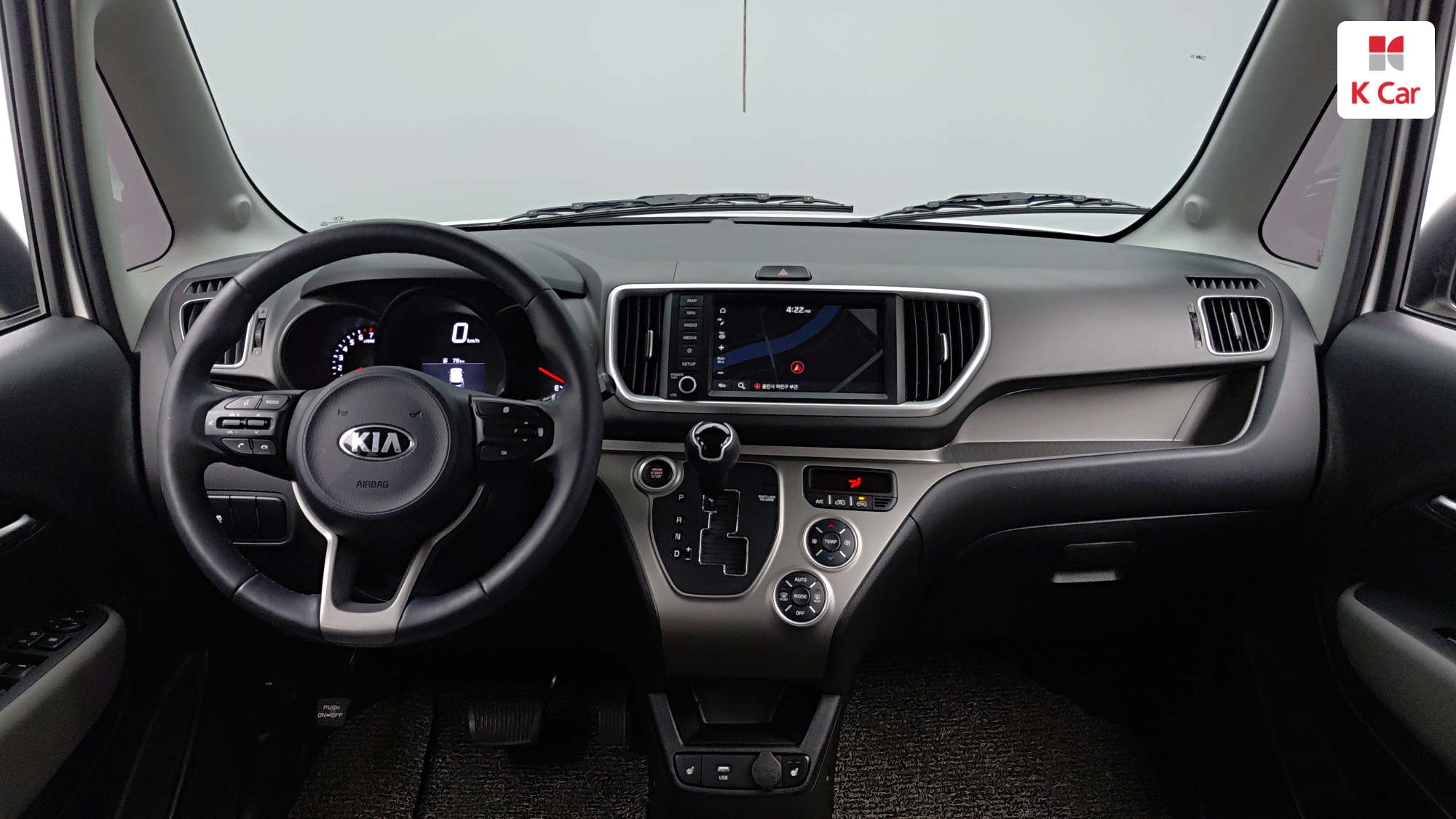 Kia The New Ray, миниатюра 2