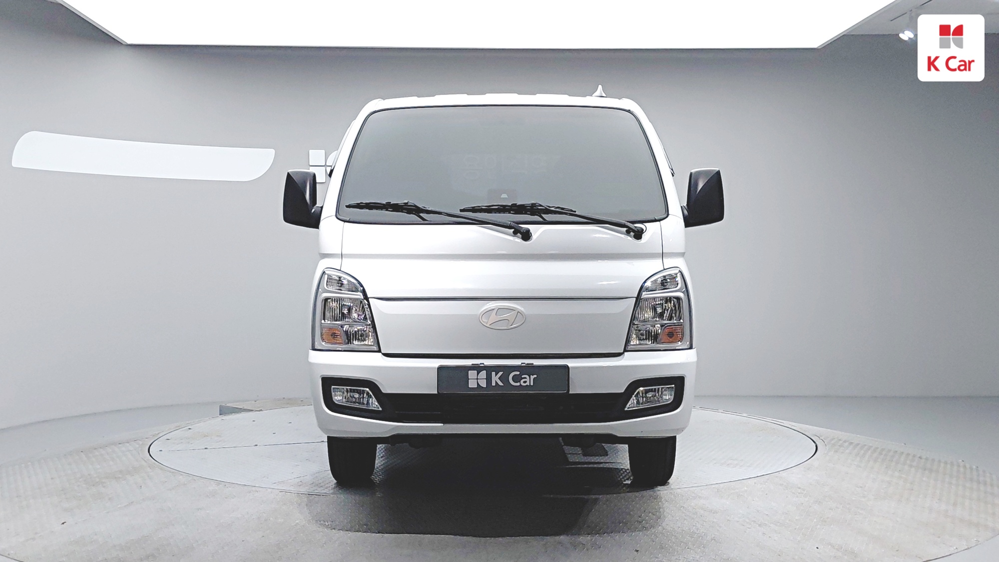 Hyundai Porter2 LPi 2.5 Turbo, миниатюра 2