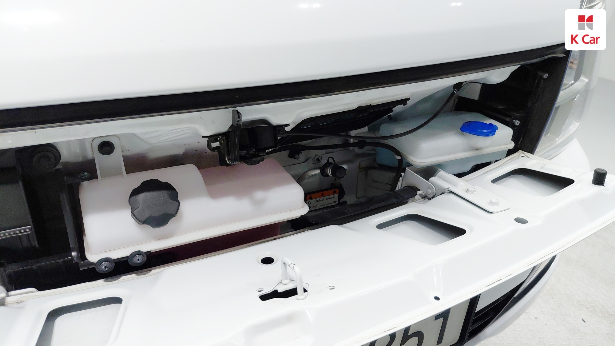 Hyundai Porter2 LPi 2.5 Turbo, миниатюра 13