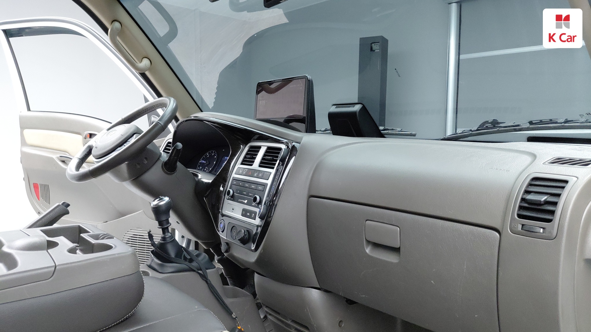 Hyundai Porter2 LPi 2.5 Turbo, миниатюра 15