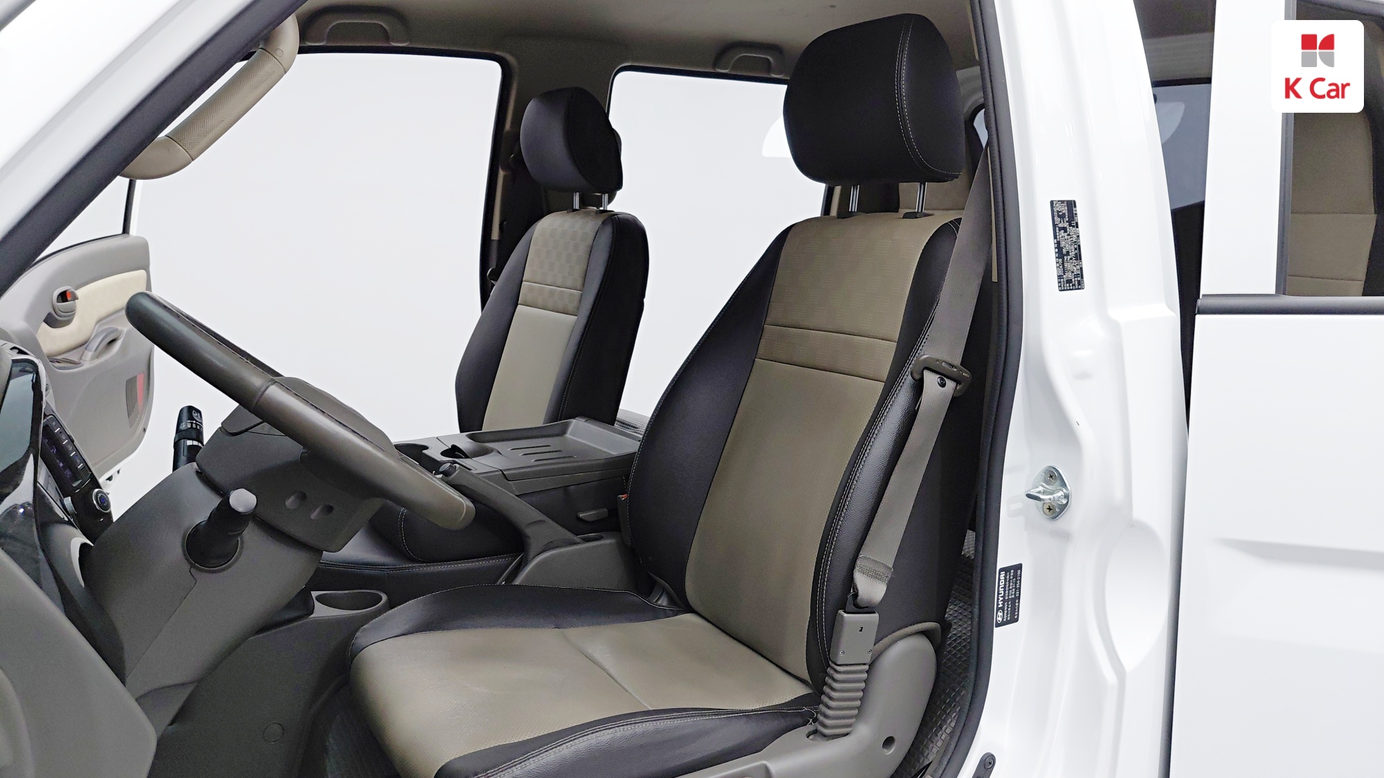 Hyundai Porter2 LPi 2.5 Turbo, миниатюра 16