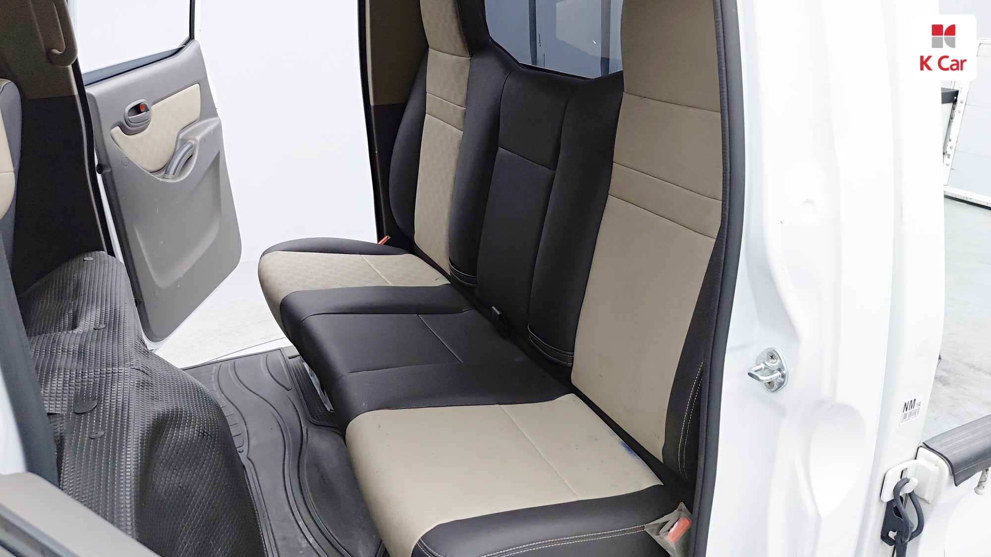 Hyundai Porter2 LPi 2.5 Turbo, миниатюра 17
