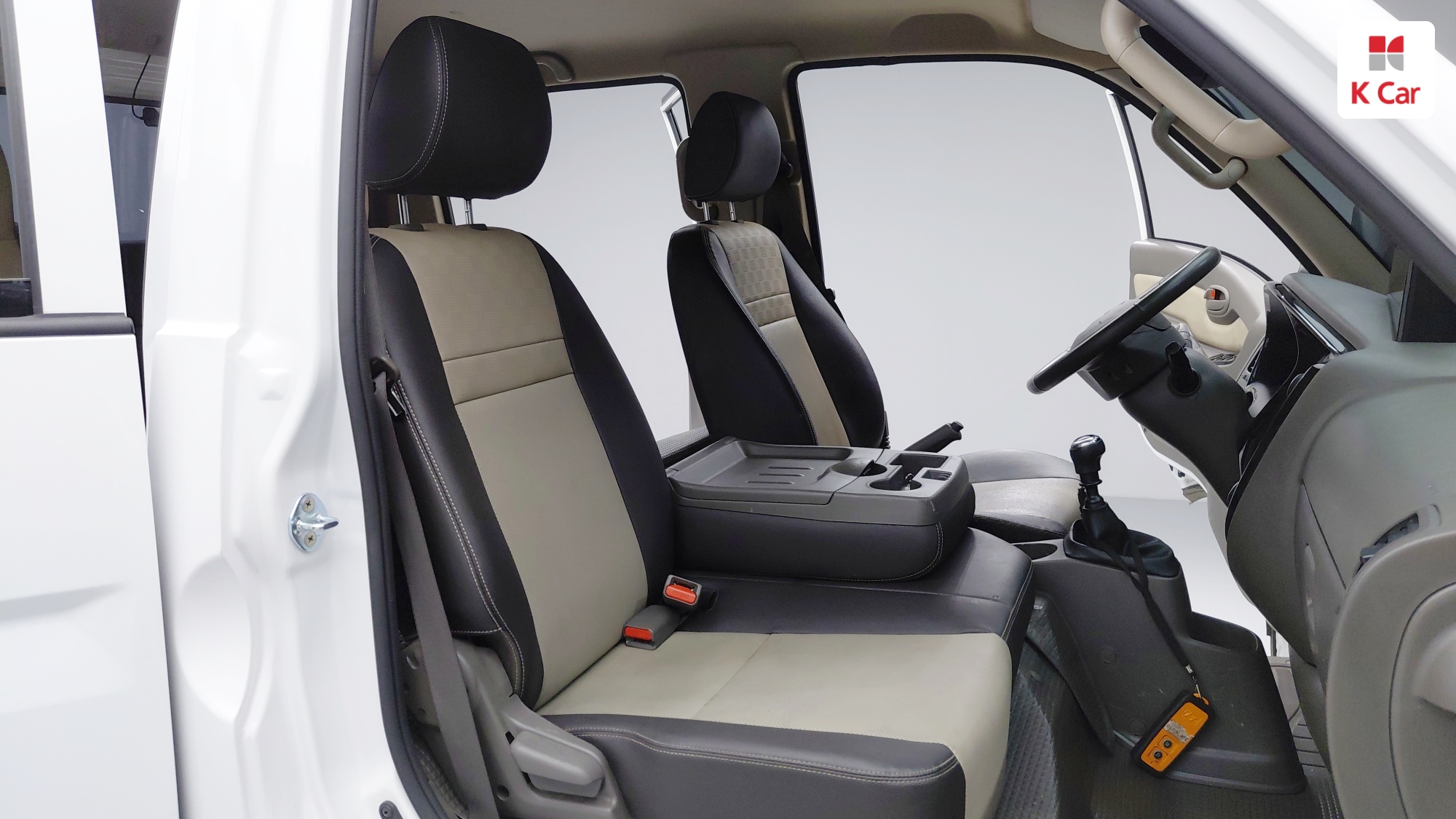 Hyundai Porter2 LPi 2.5 Turbo, миниатюра 18