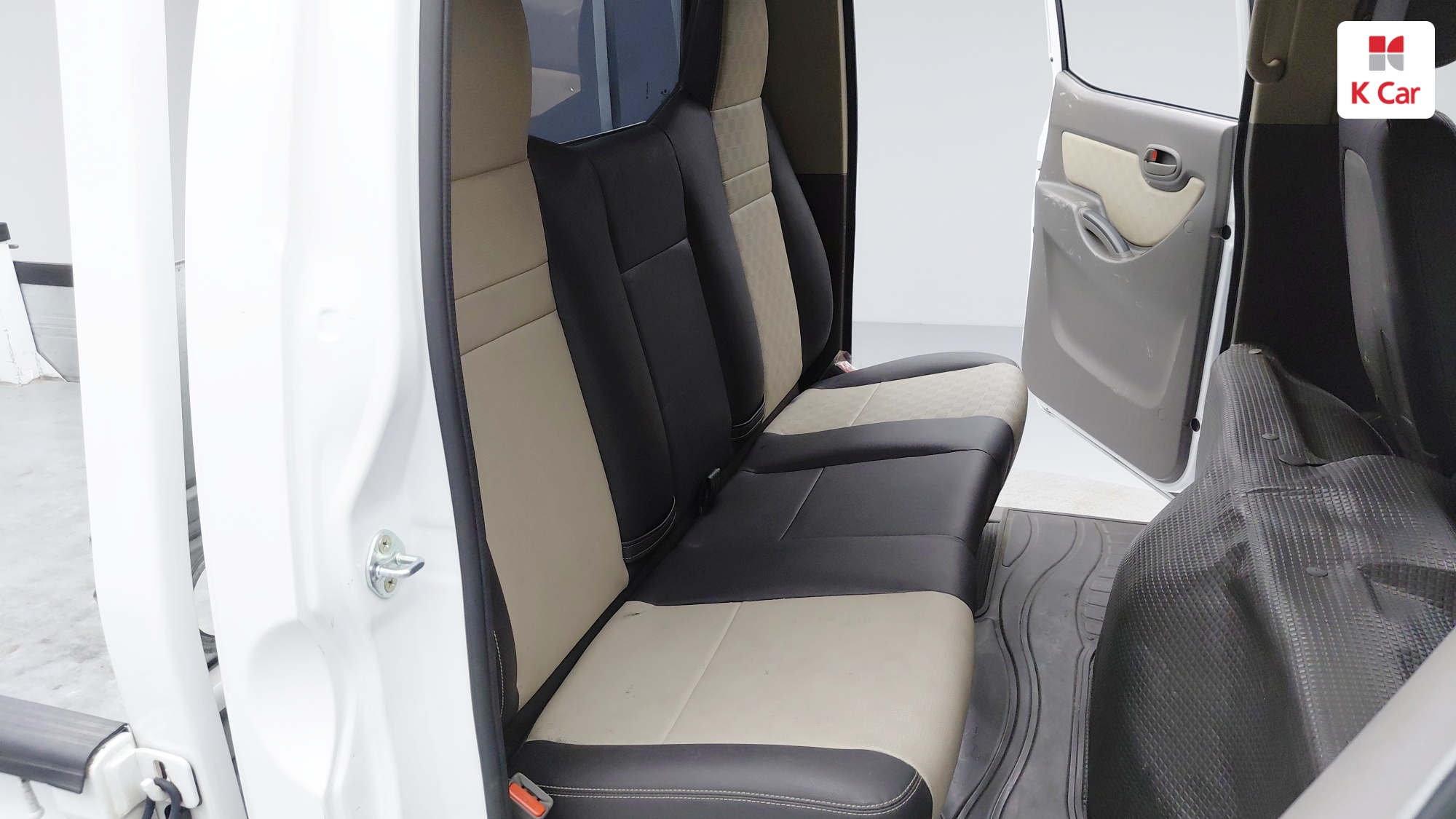 Hyundai Porter2 LPi 2.5 Turbo, миниатюра 19