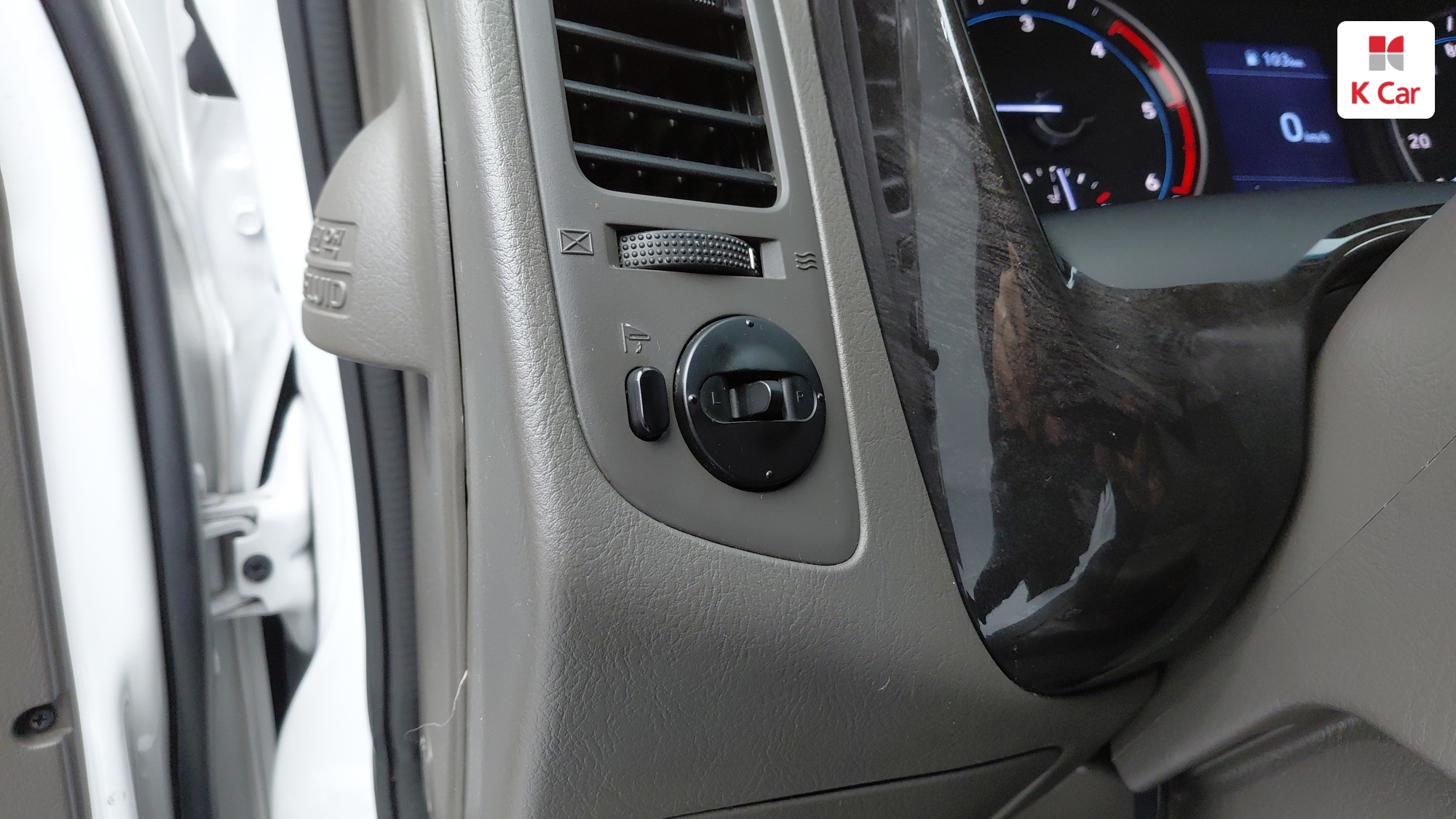 Hyundai Porter2 LPi 2.5 Turbo, миниатюра 20