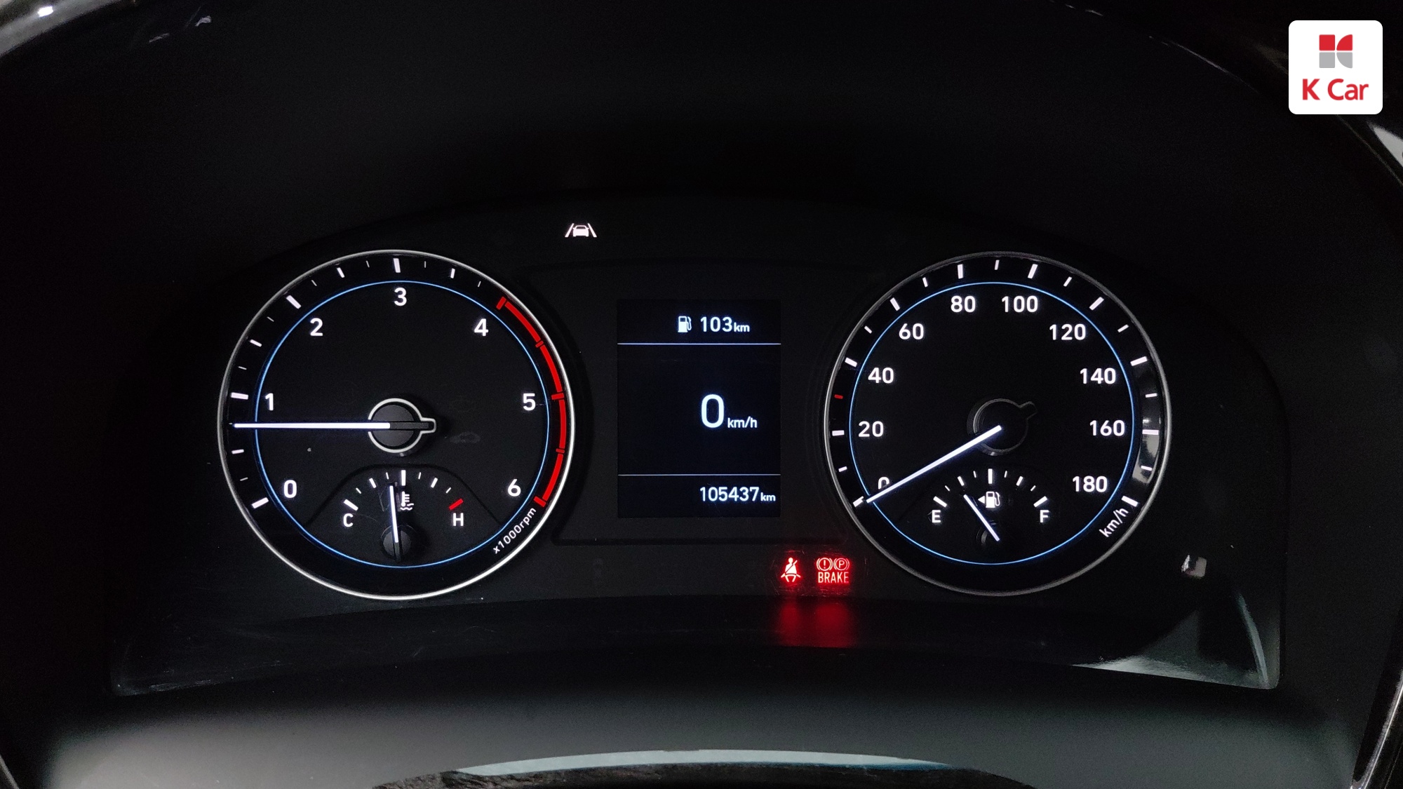 Hyundai Porter2 LPi 2.5 Turbo, миниатюра 21