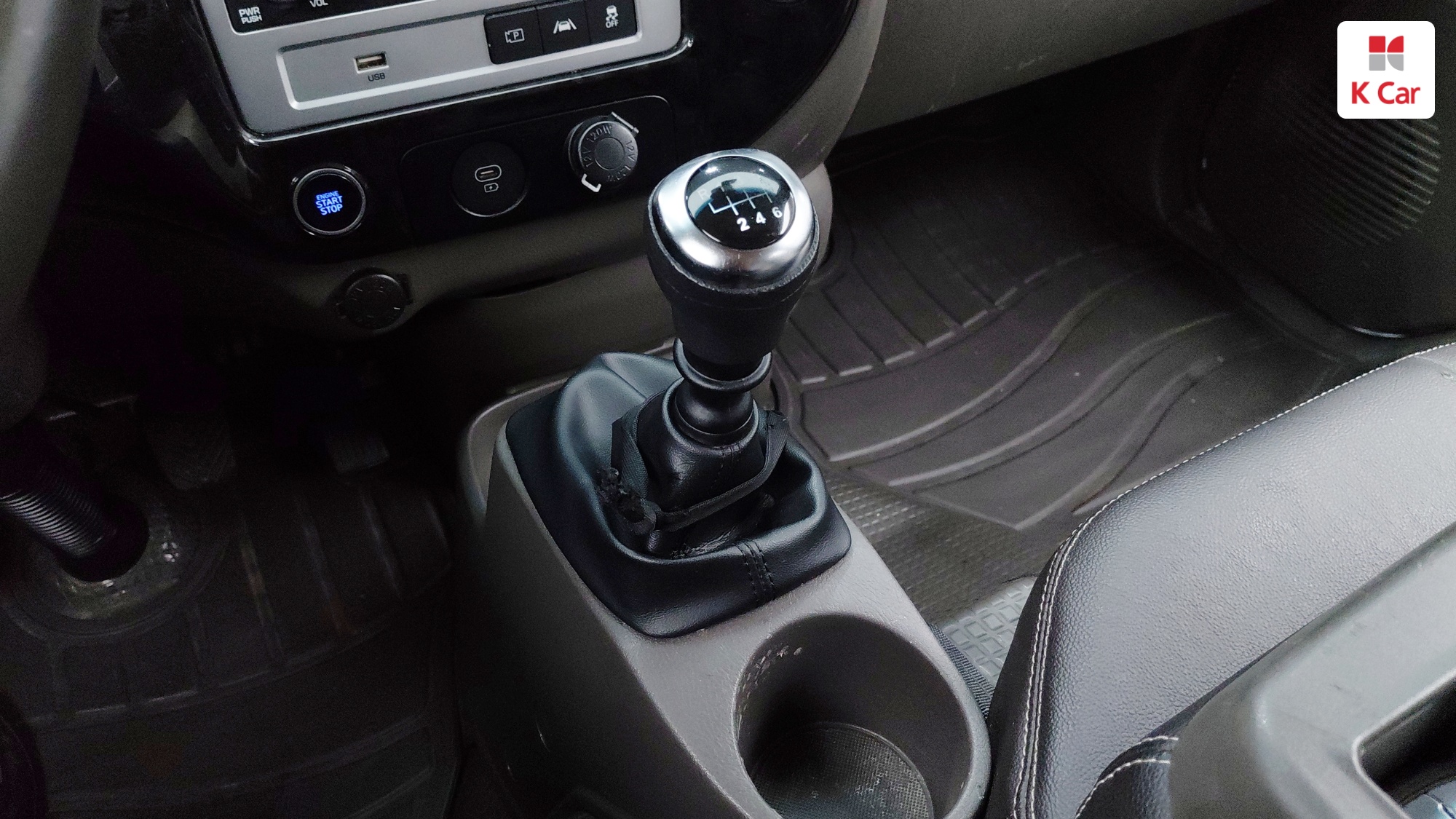 Hyundai Porter2 LPi 2.5 Turbo, миниатюра 22