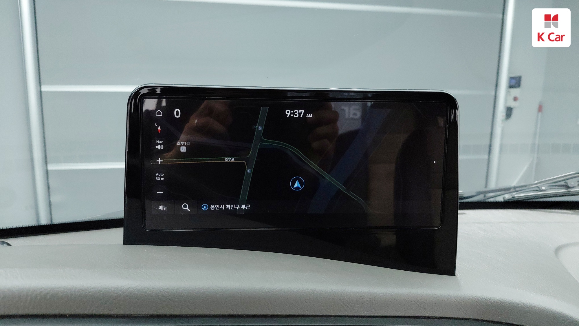 Hyundai Porter2 LPi 2.5 Turbo, миниатюра 24