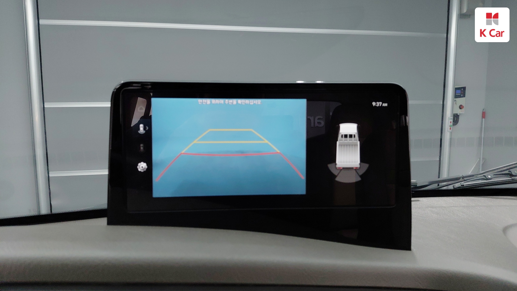 Hyundai Porter2 LPi 2.5 Turbo, миниатюра 25