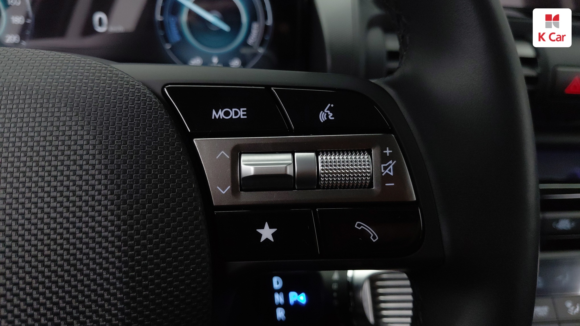 Hyundai Casper электро, миниатюра 14