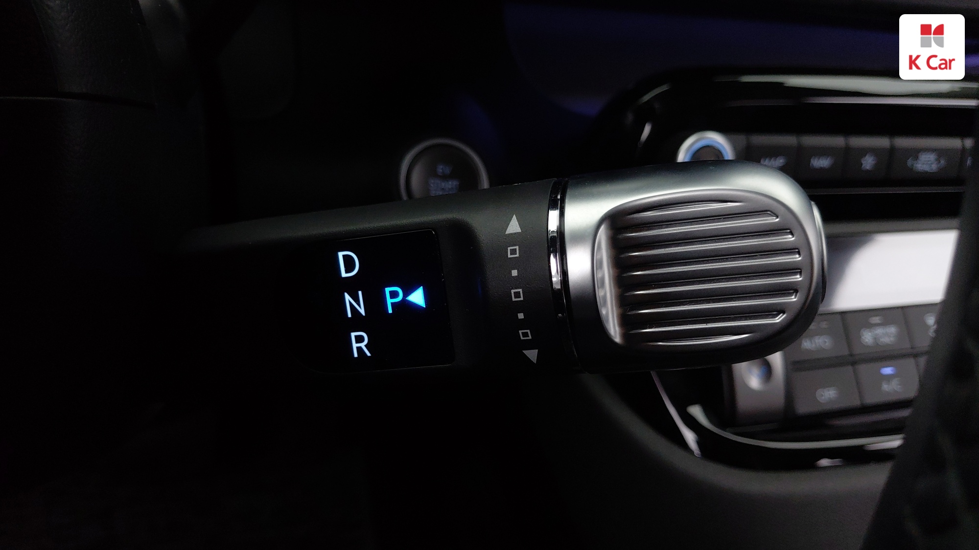 Hyundai Casper электро, миниатюра 15