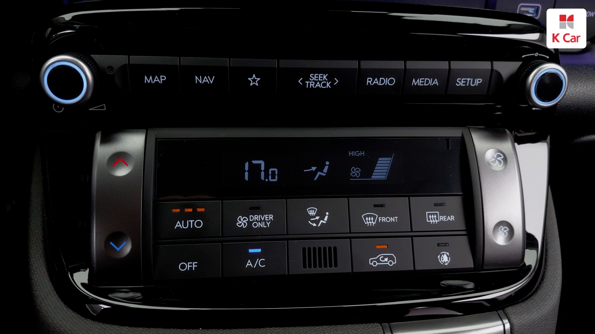 Hyundai Casper электро, миниатюра 23