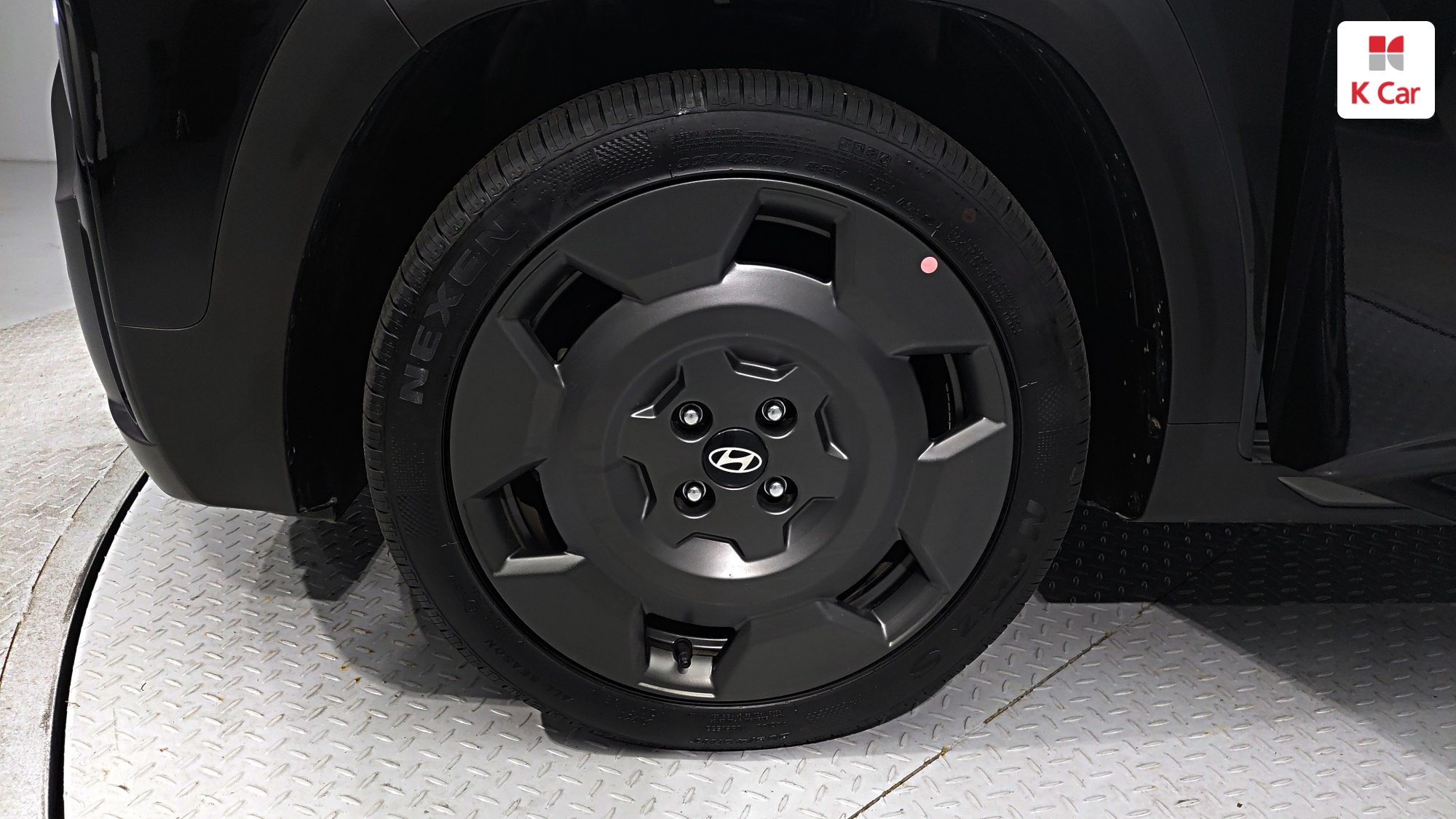 Hyundai Casper электро, миниатюра 27