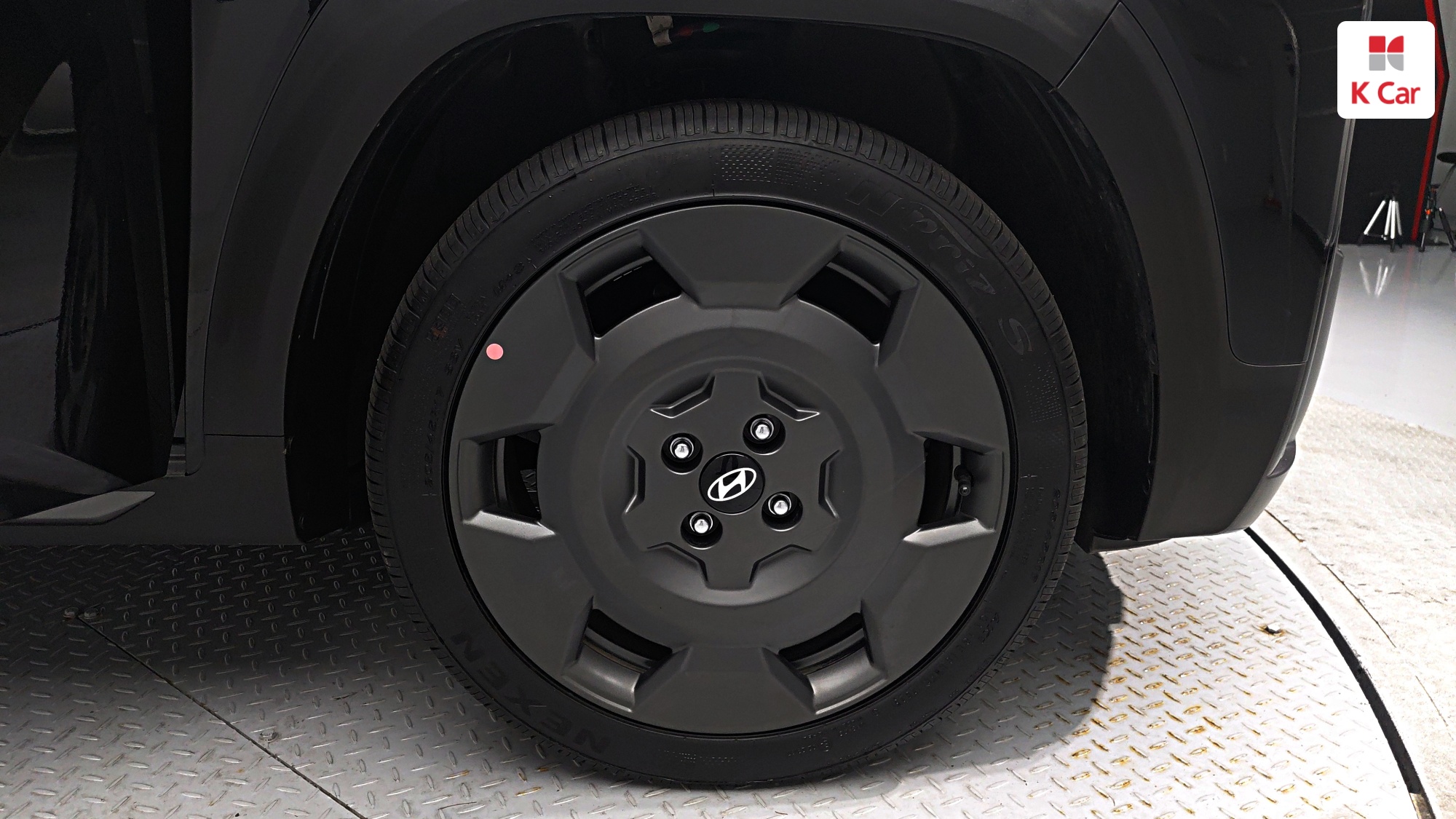 Hyundai Casper электро, миниатюра 29