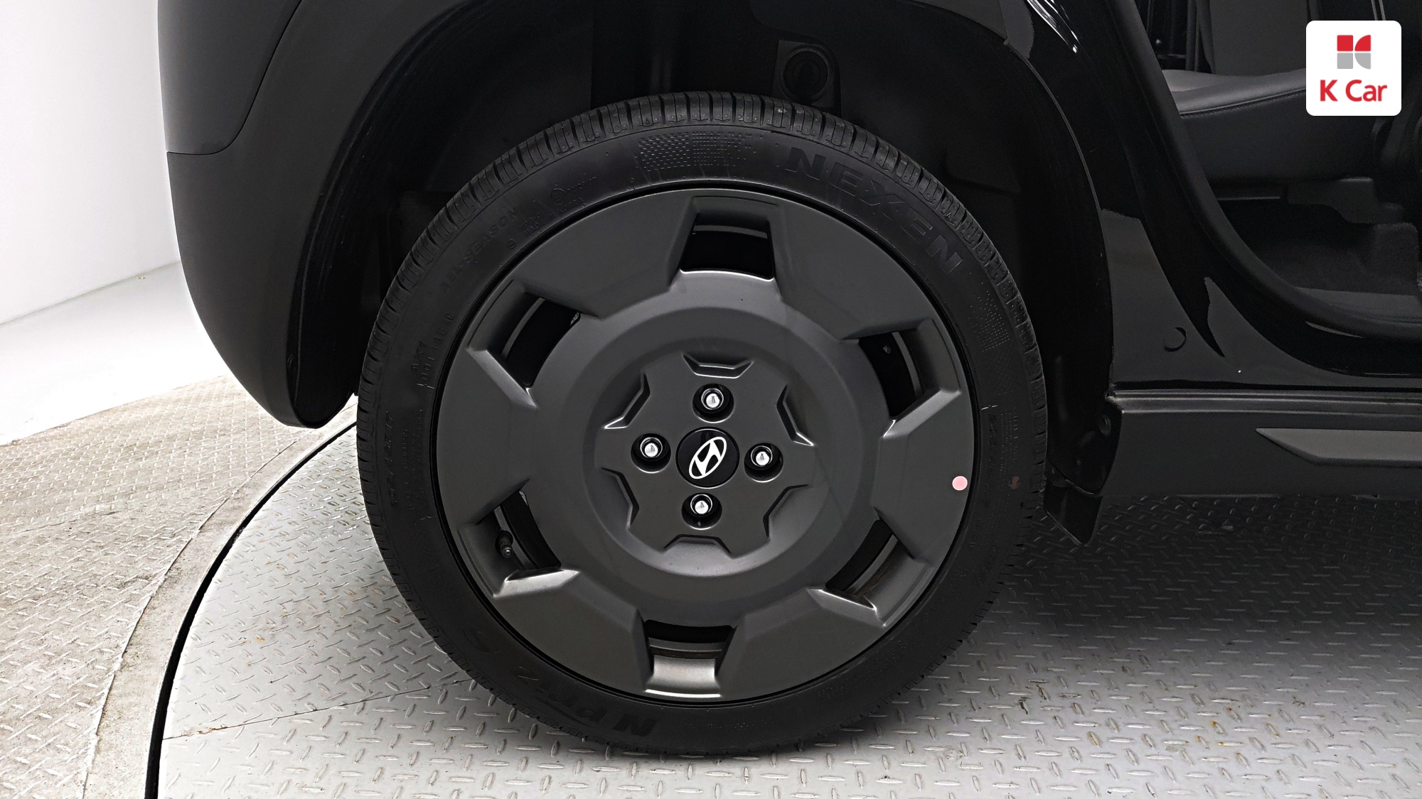 Hyundai Casper электро, миниатюра 30