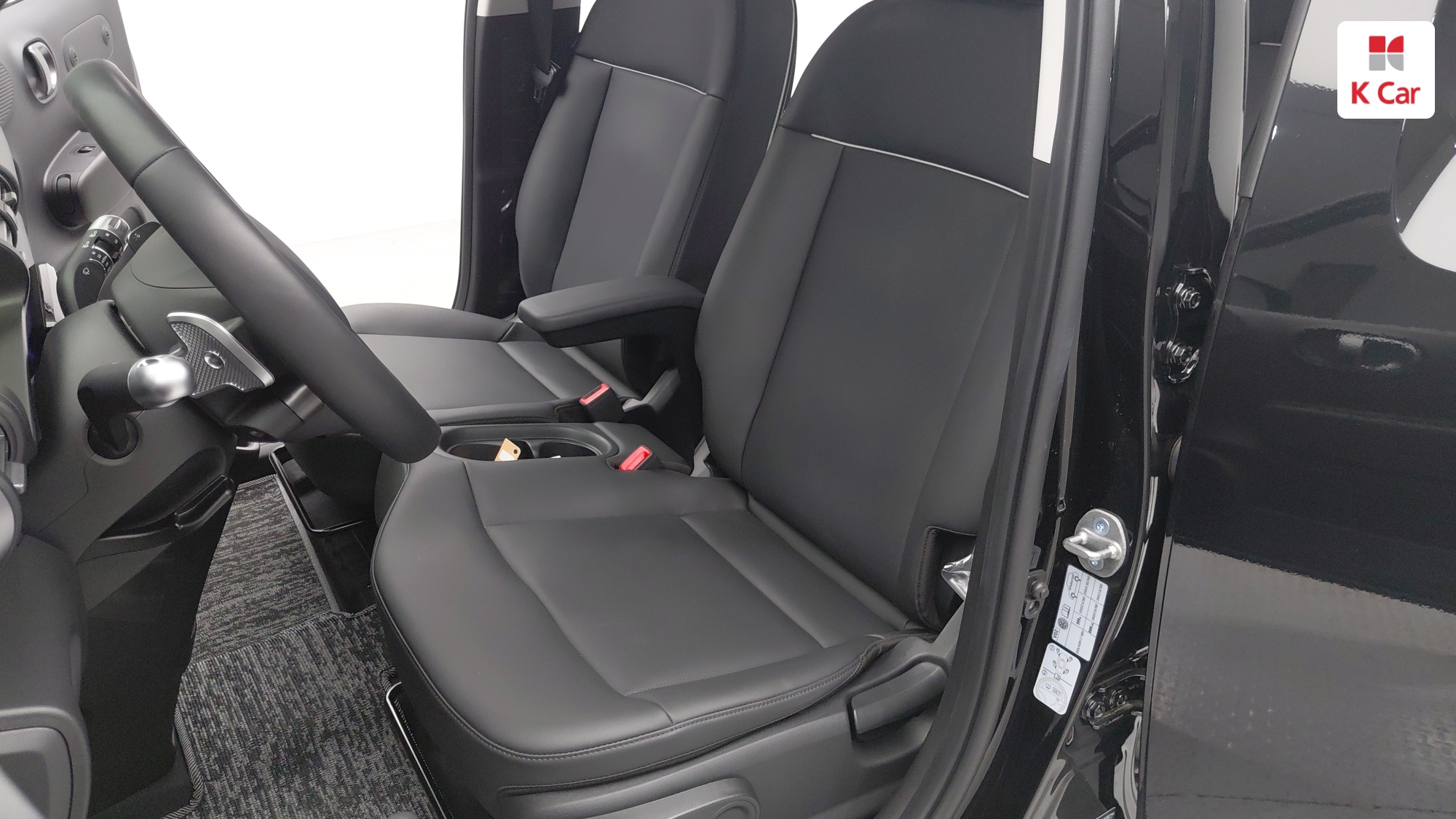 Hyundai Casper электро, миниатюра 4