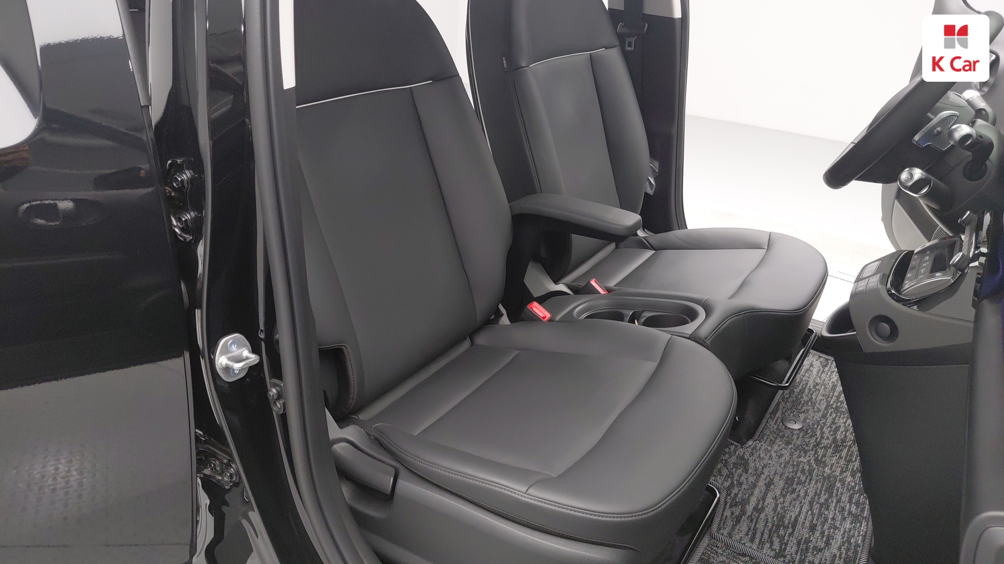 Hyundai Casper электро, миниатюра 5