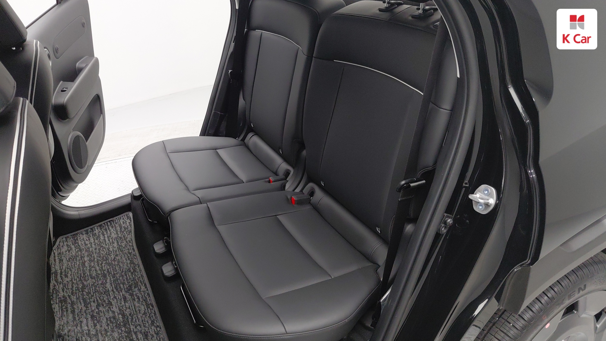 Hyundai Casper электро, миниатюра 6