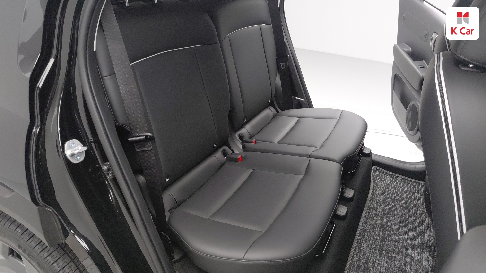 Hyundai Casper электро, миниатюра 7