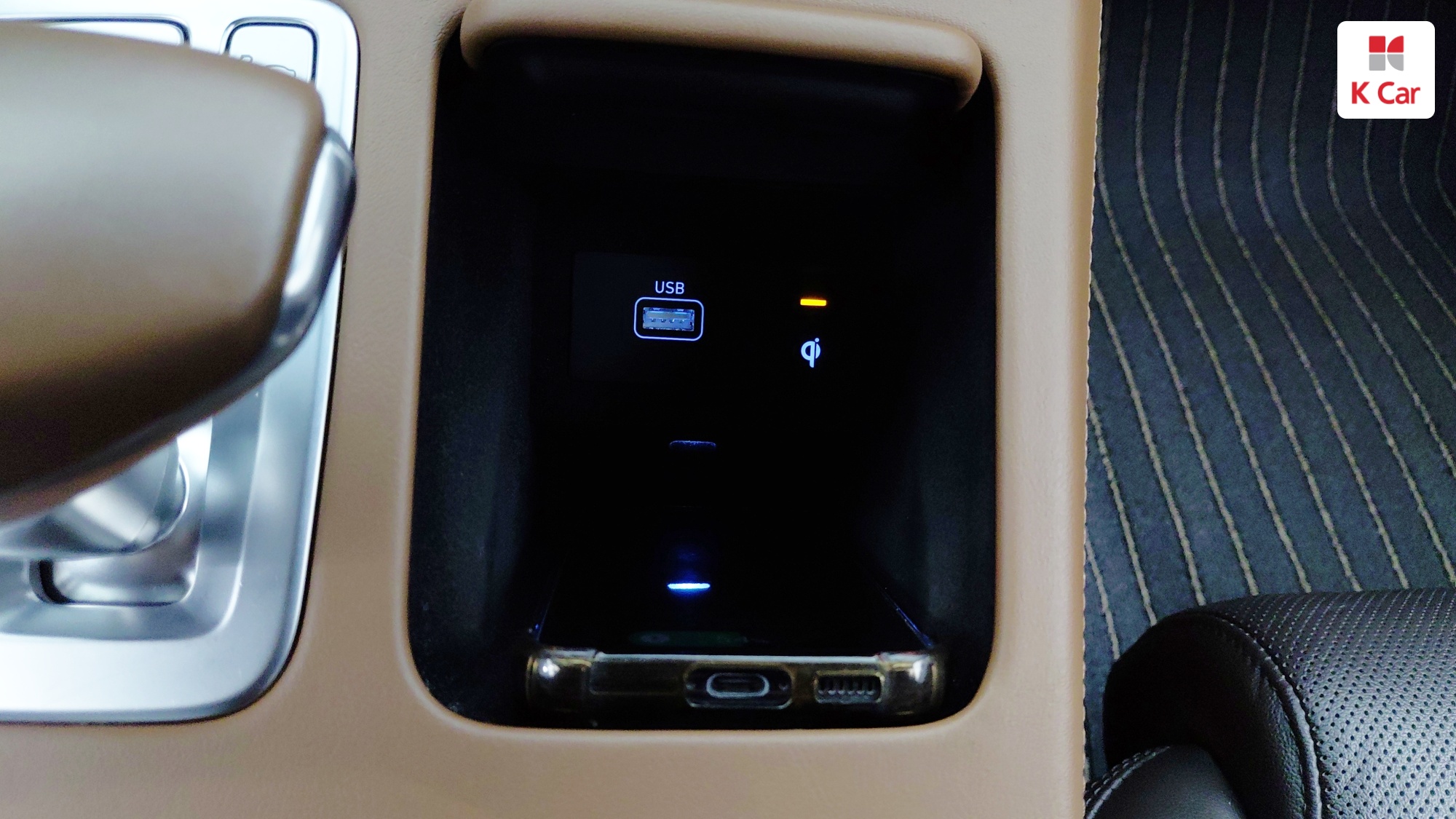 Genesis G90 бензин 4WD 3.8 Premium, миниатюра 22