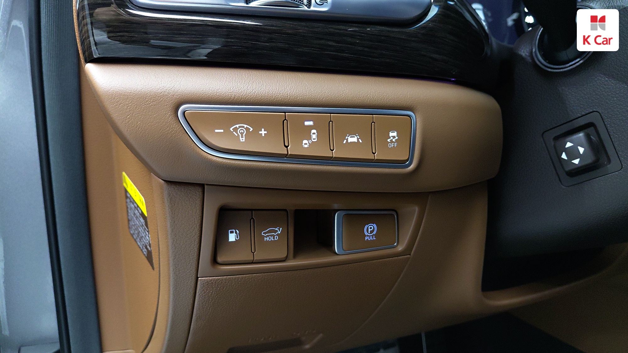 Genesis G90 бензин 4WD 3.8 Premium, миниатюра 29