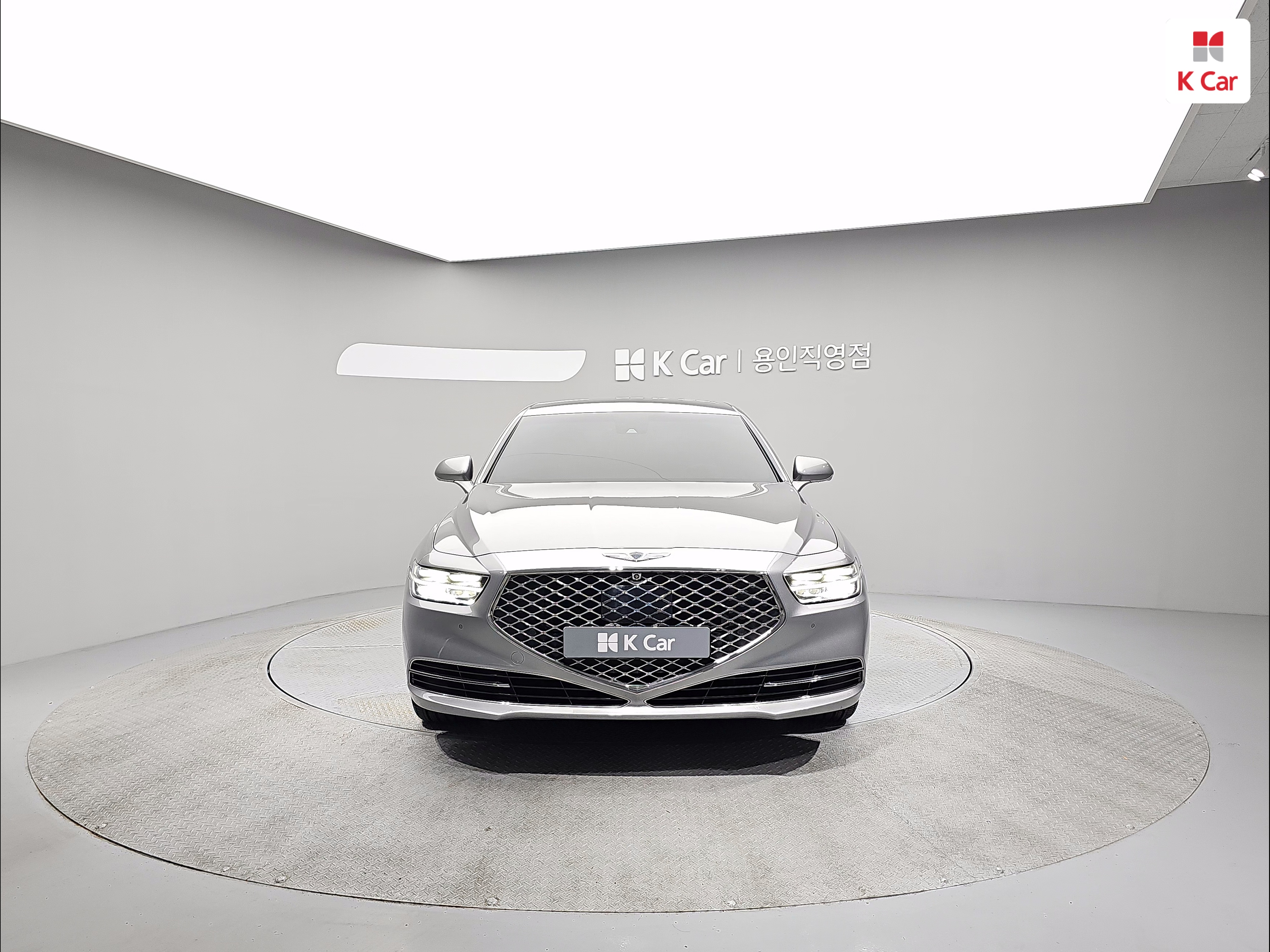 GENESIS G90 3.8 AWD