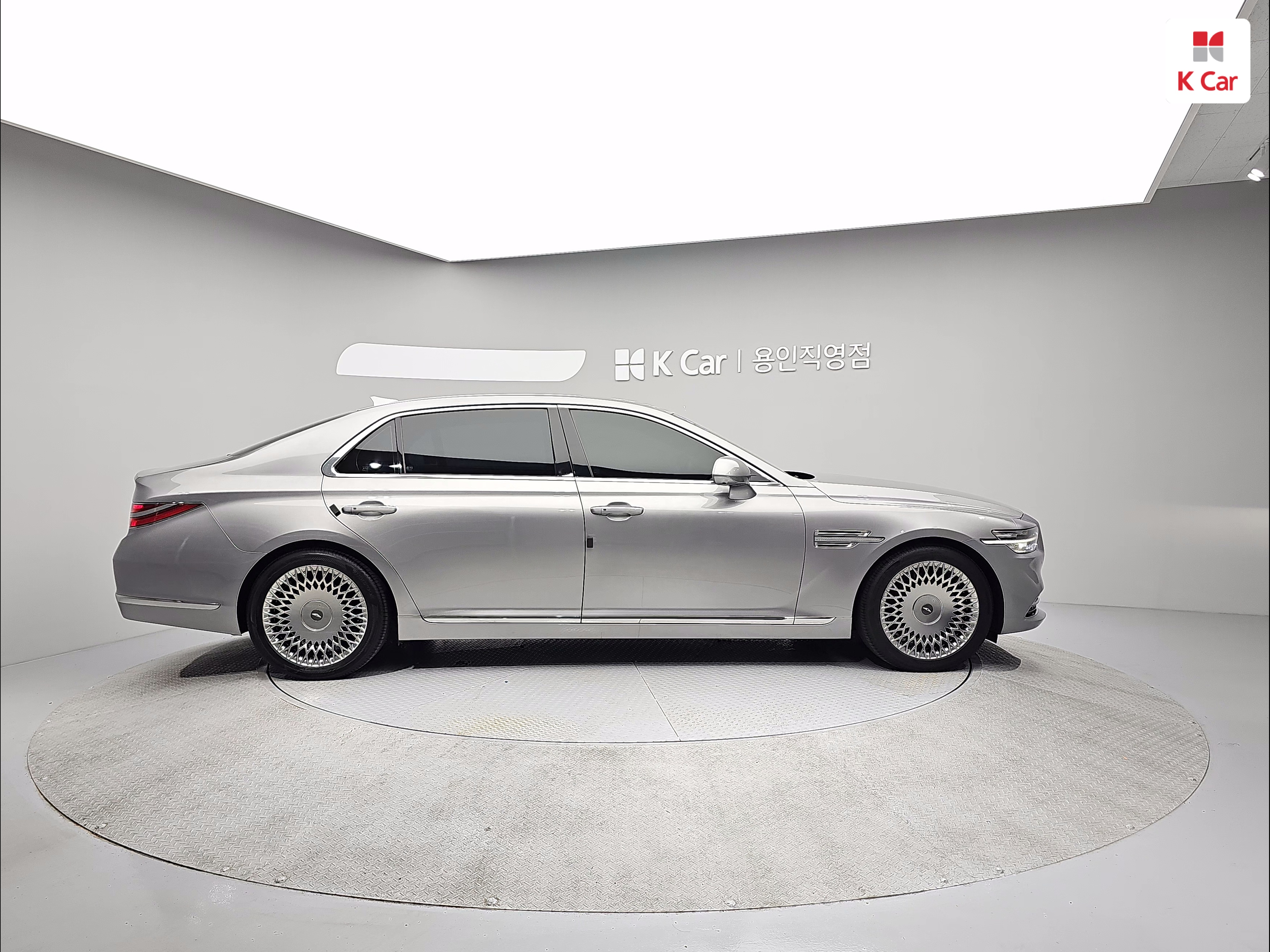 GENESIS G90 3.8 AWD
