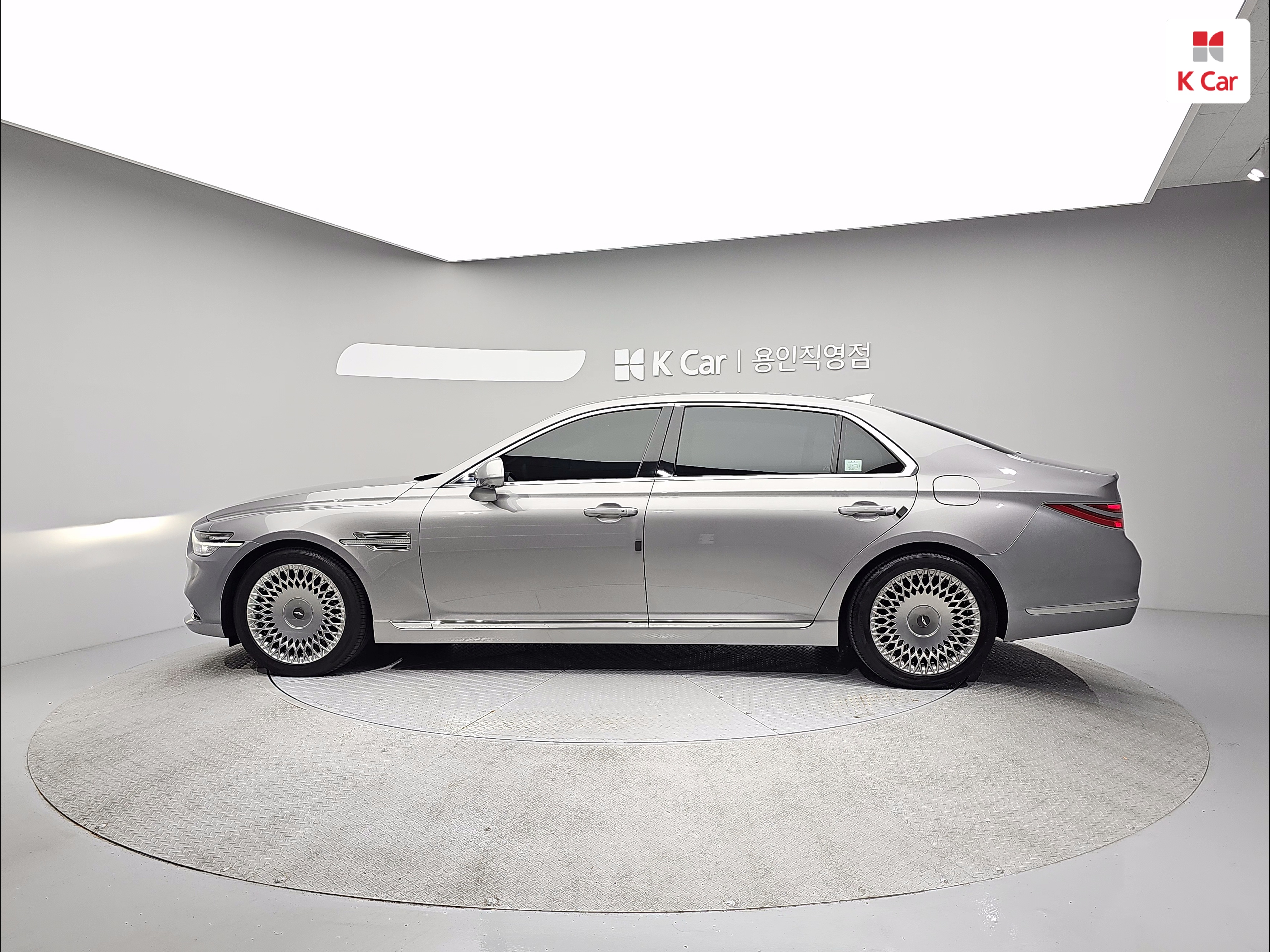 GENESIS G90 3.8 AWD