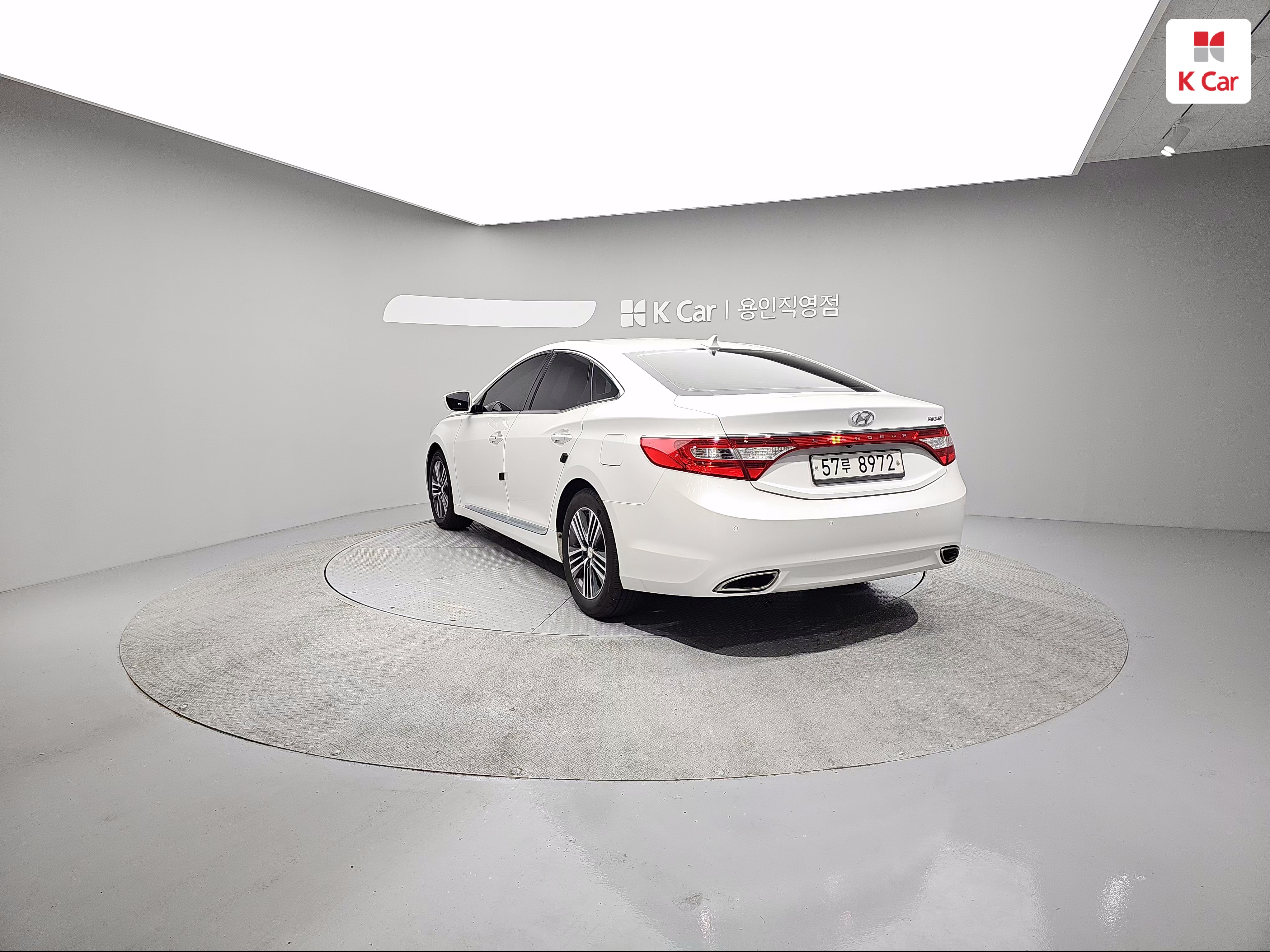 HYUNDAI Grandeur HG HG 240