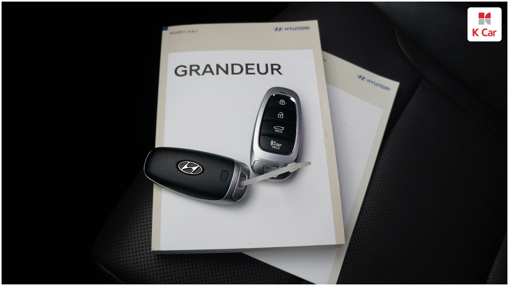 Hyundai Grandeur бензин 2.5 Premium, миниатюра 14