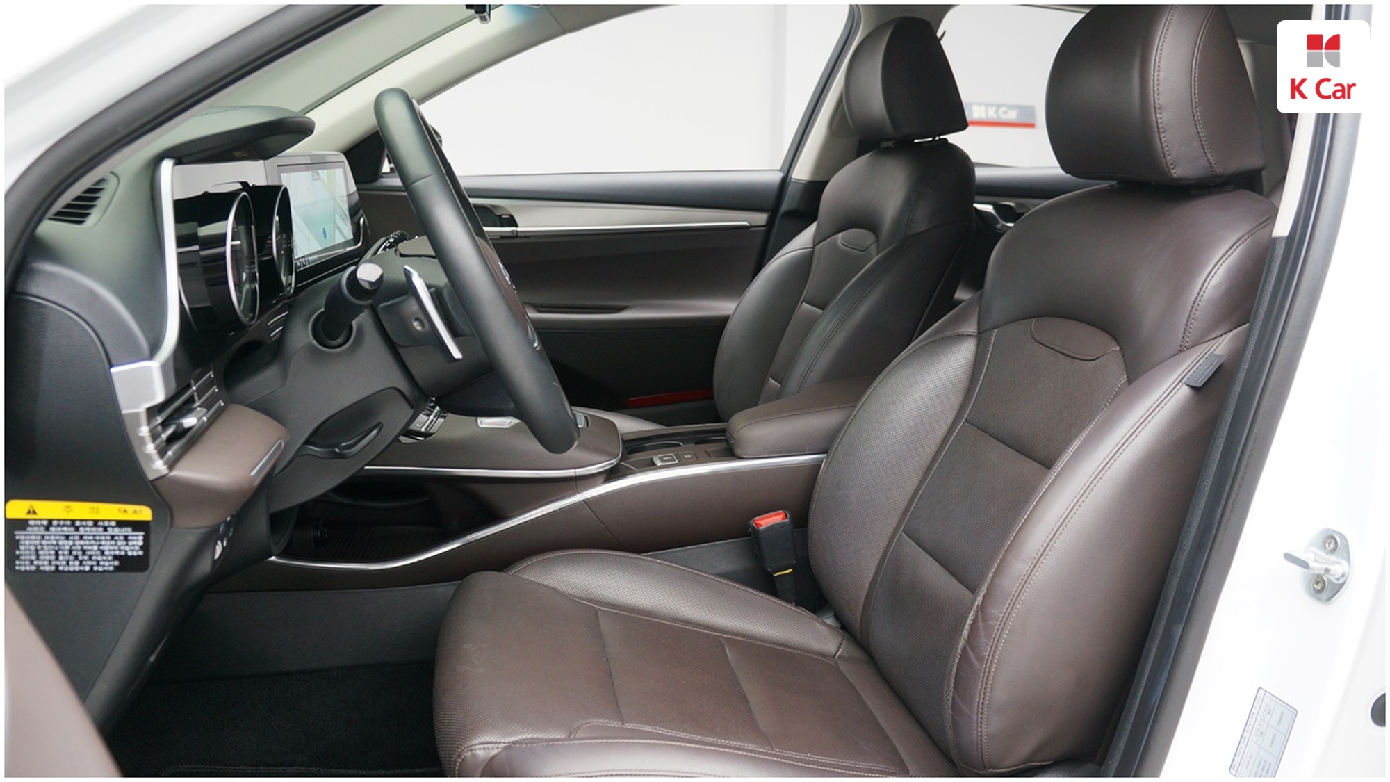 Hyundai Grandeur бензин 2.5 Premium, миниатюра 15
