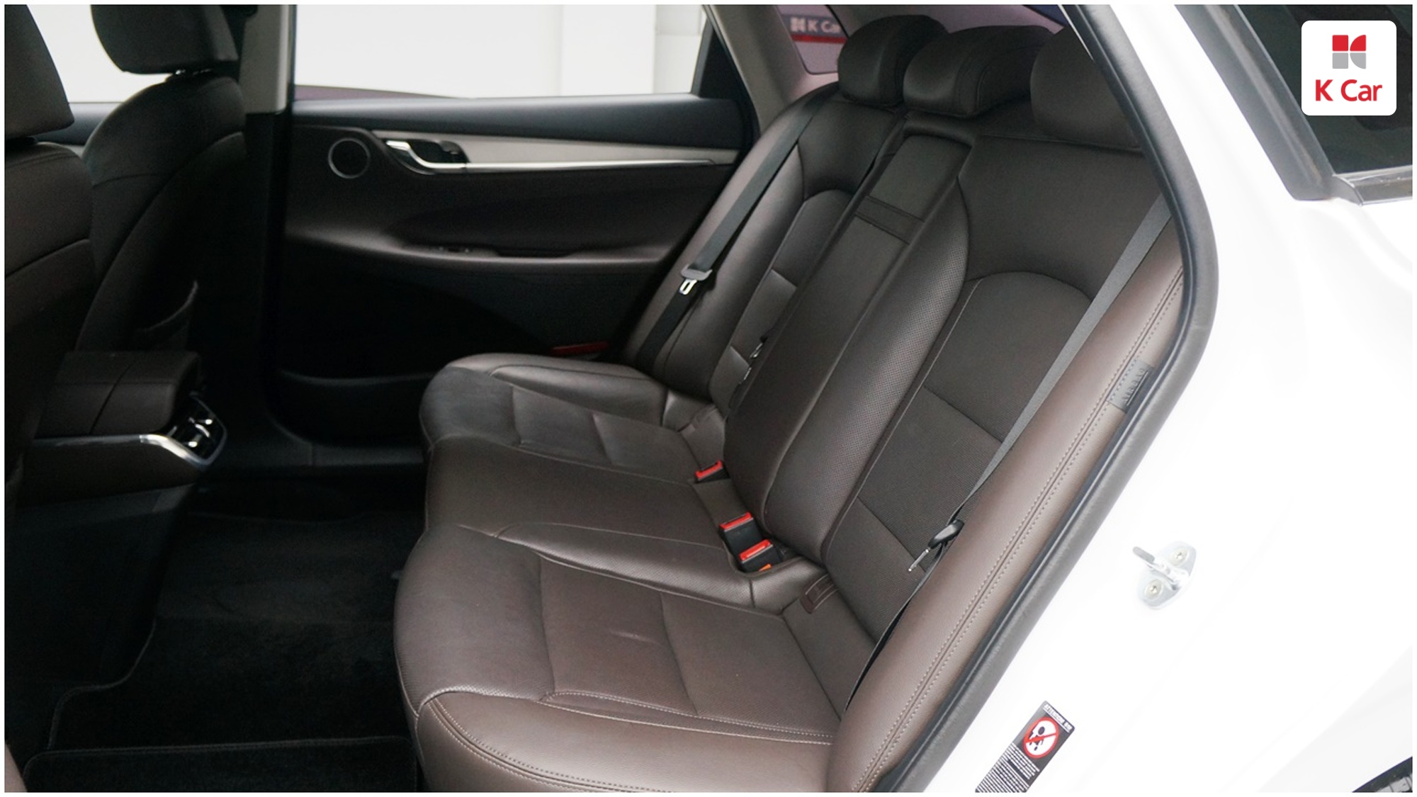 Hyundai Grandeur бензин 2.5 Premium, миниатюра 16