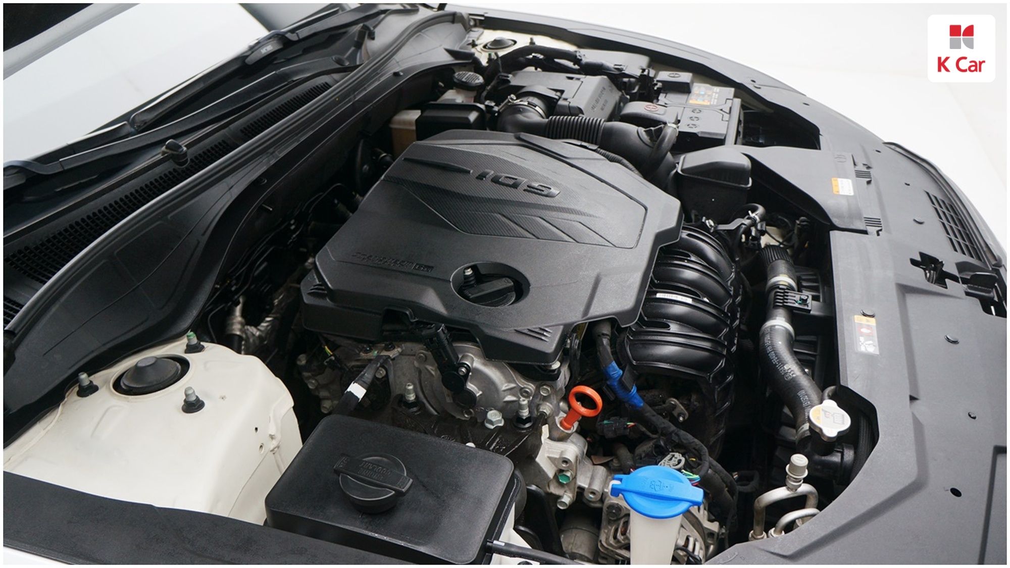 Hyundai Grandeur бензин 2.5 Premium, миниатюра 3