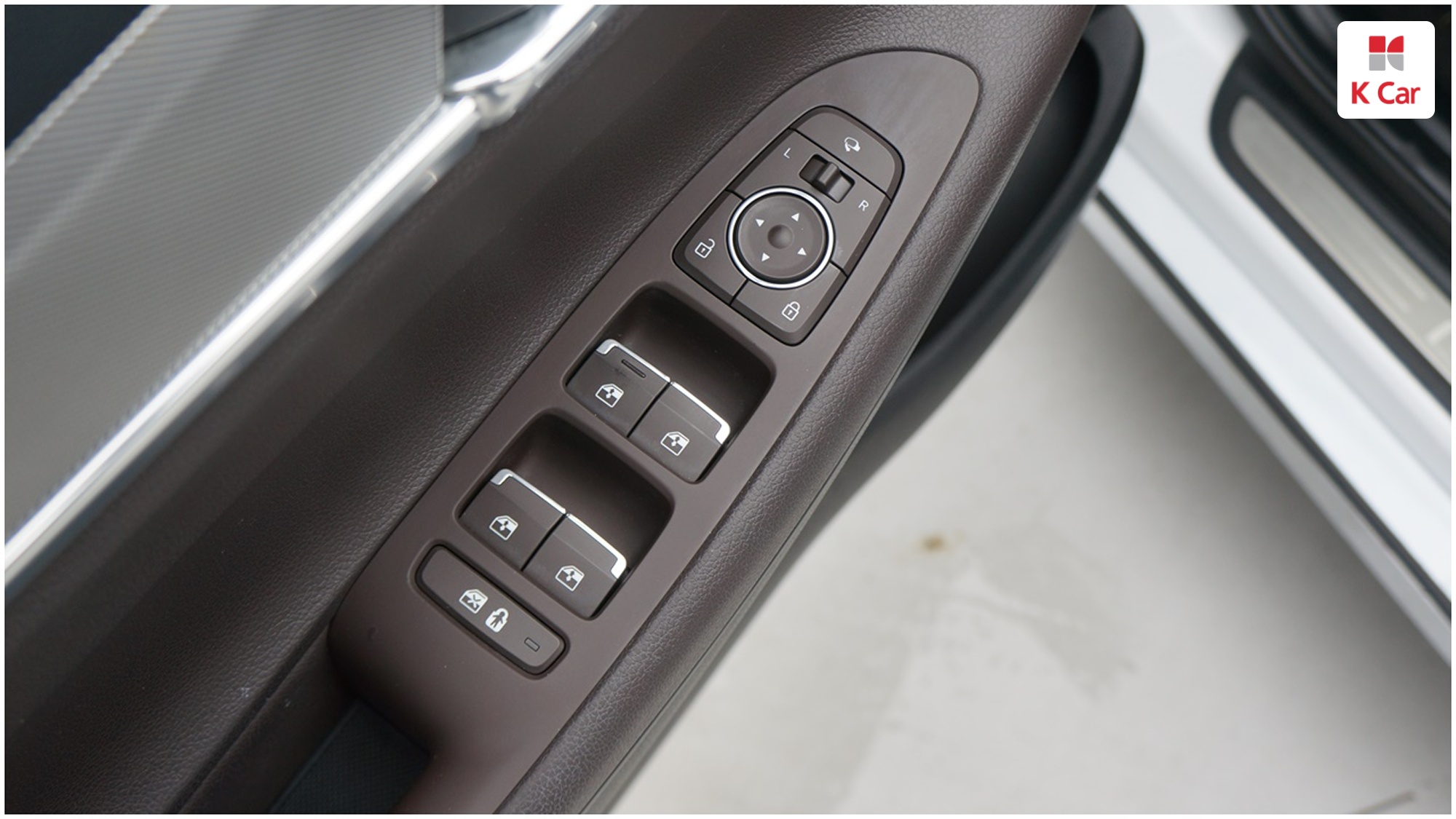 Hyundai Grandeur бензин 2.5 Premium, миниатюра 10