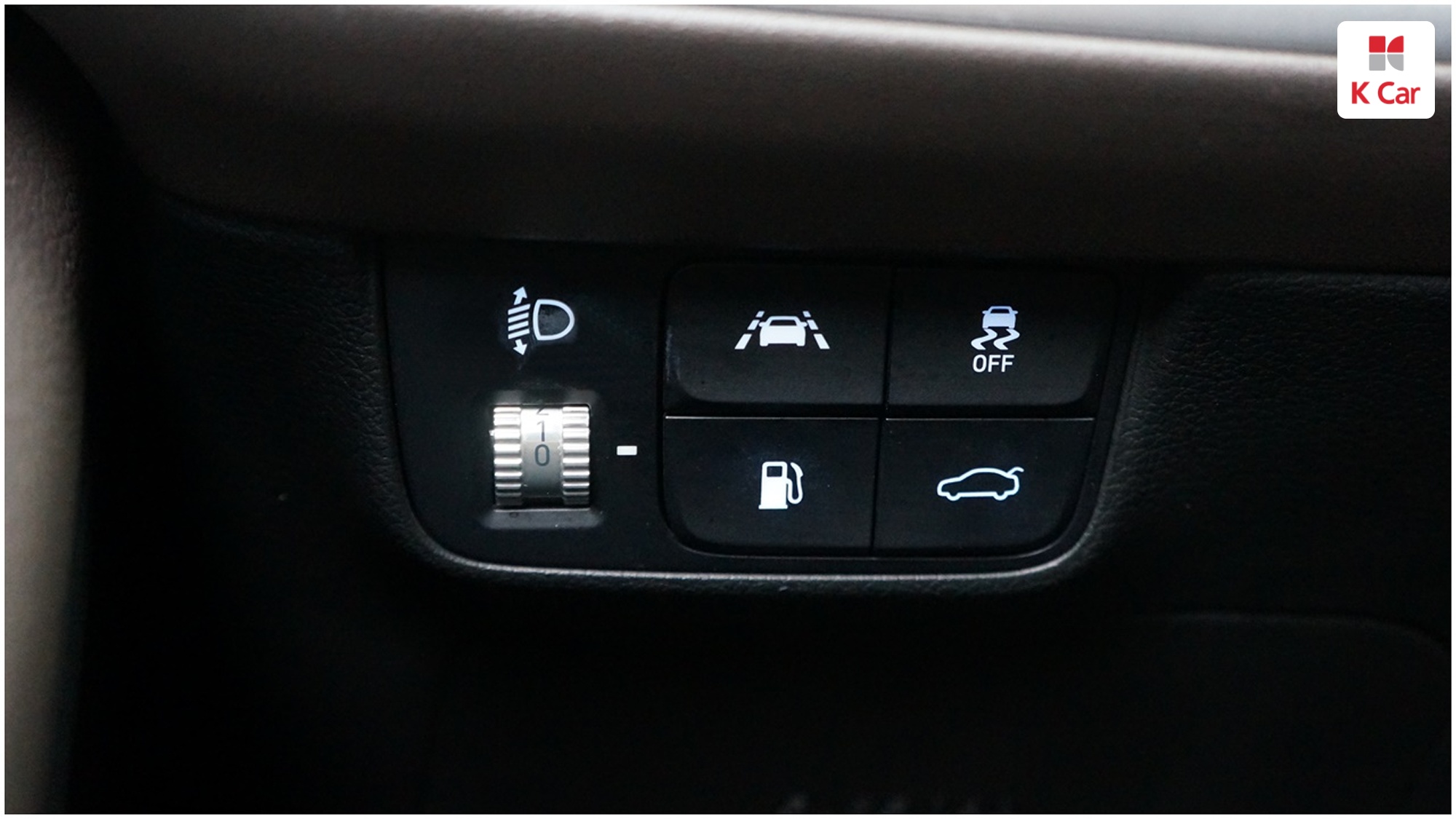 Hyundai Grandeur бензин 2.5 Premium, миниатюра 11