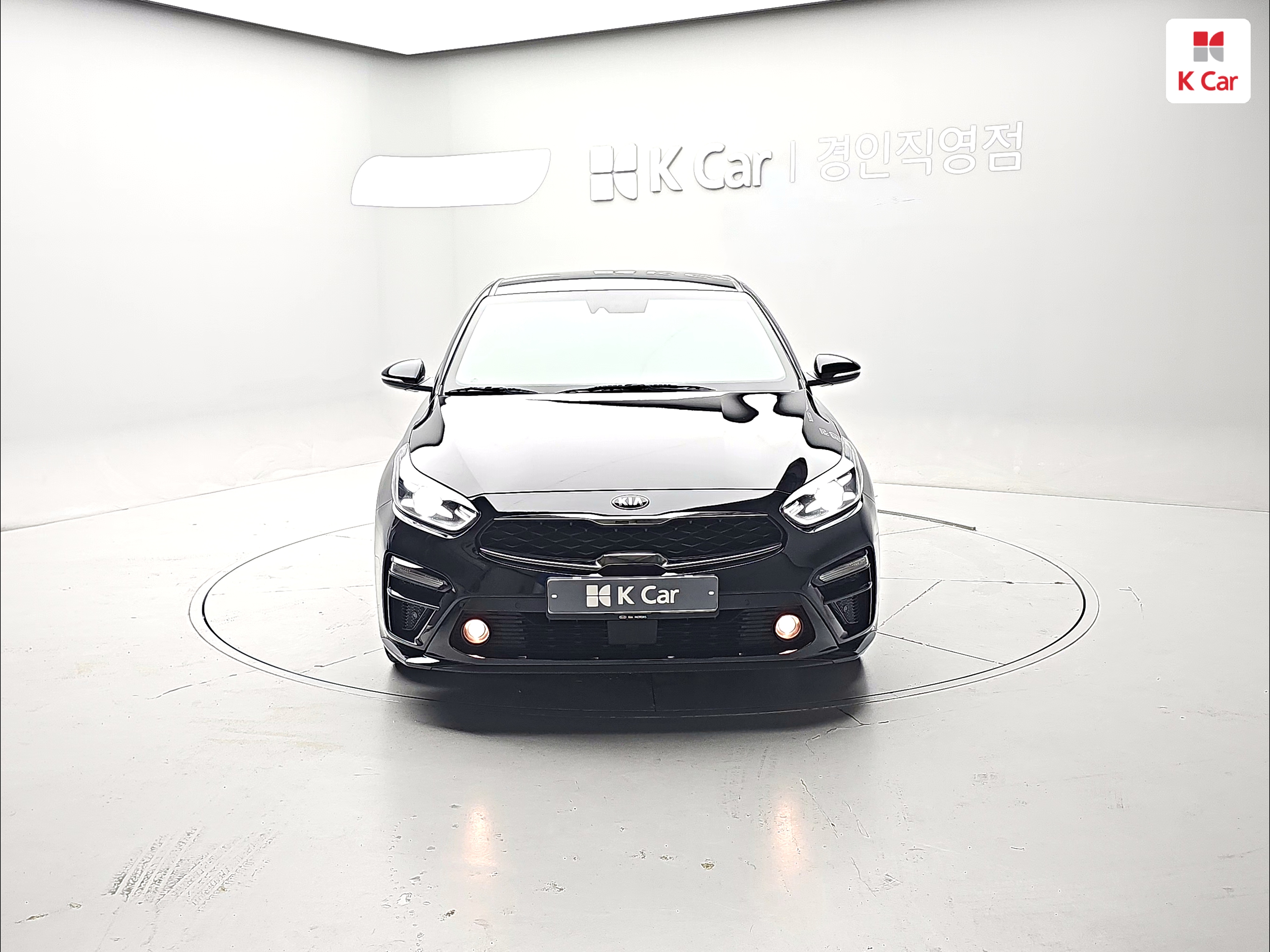KIA All New K3 1.6 Gasoline
