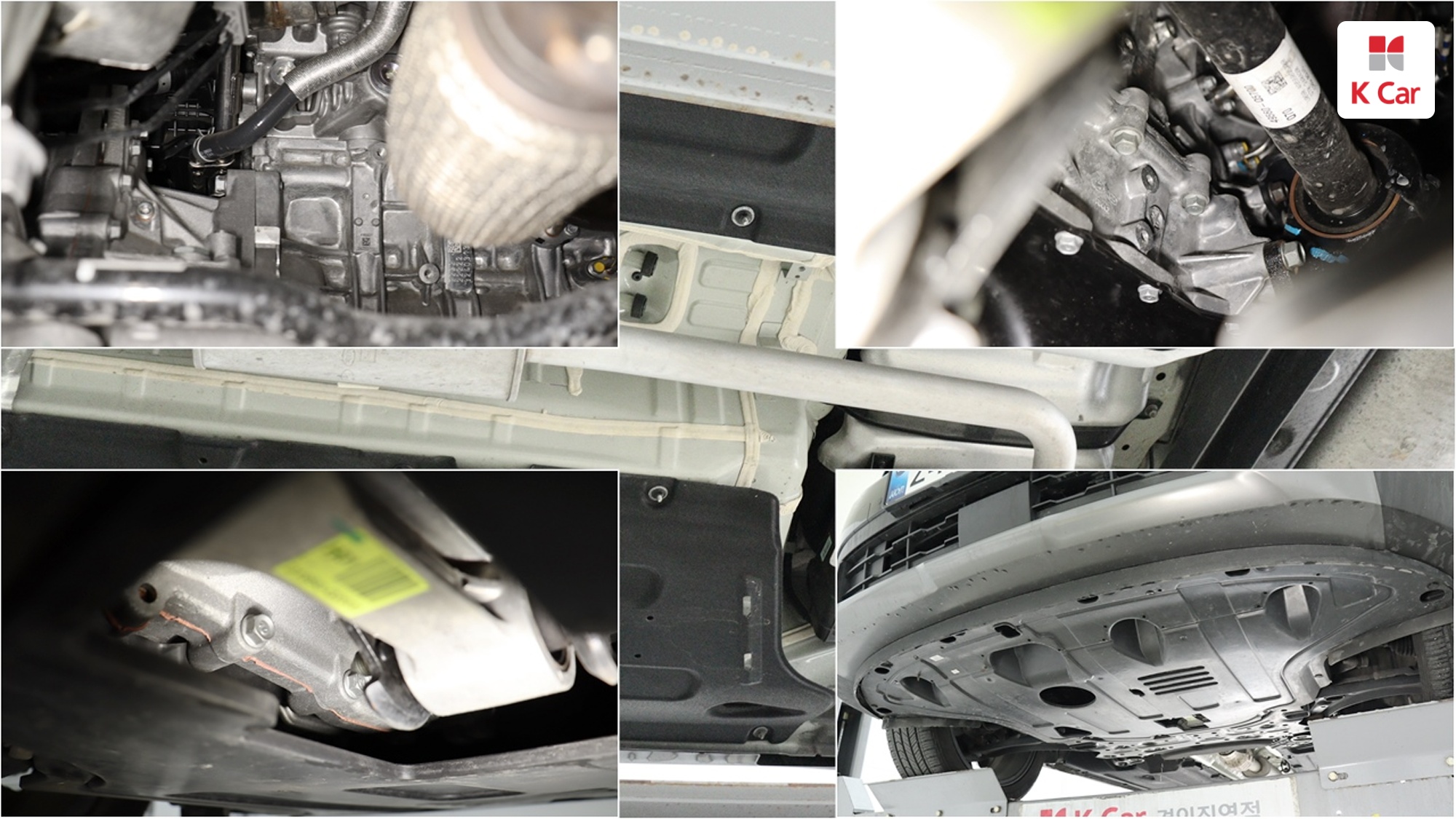 Kia Seltos бензин Turbo 1.6 2WD Gravity, миниатюра 18