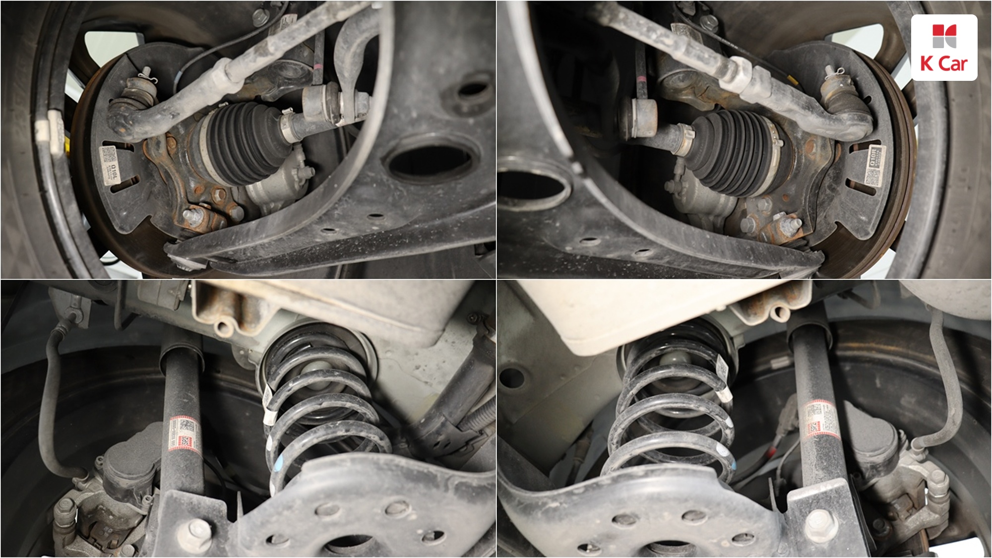 Kia Seltos бензин Turbo 1.6 2WD Gravity, миниатюра 20